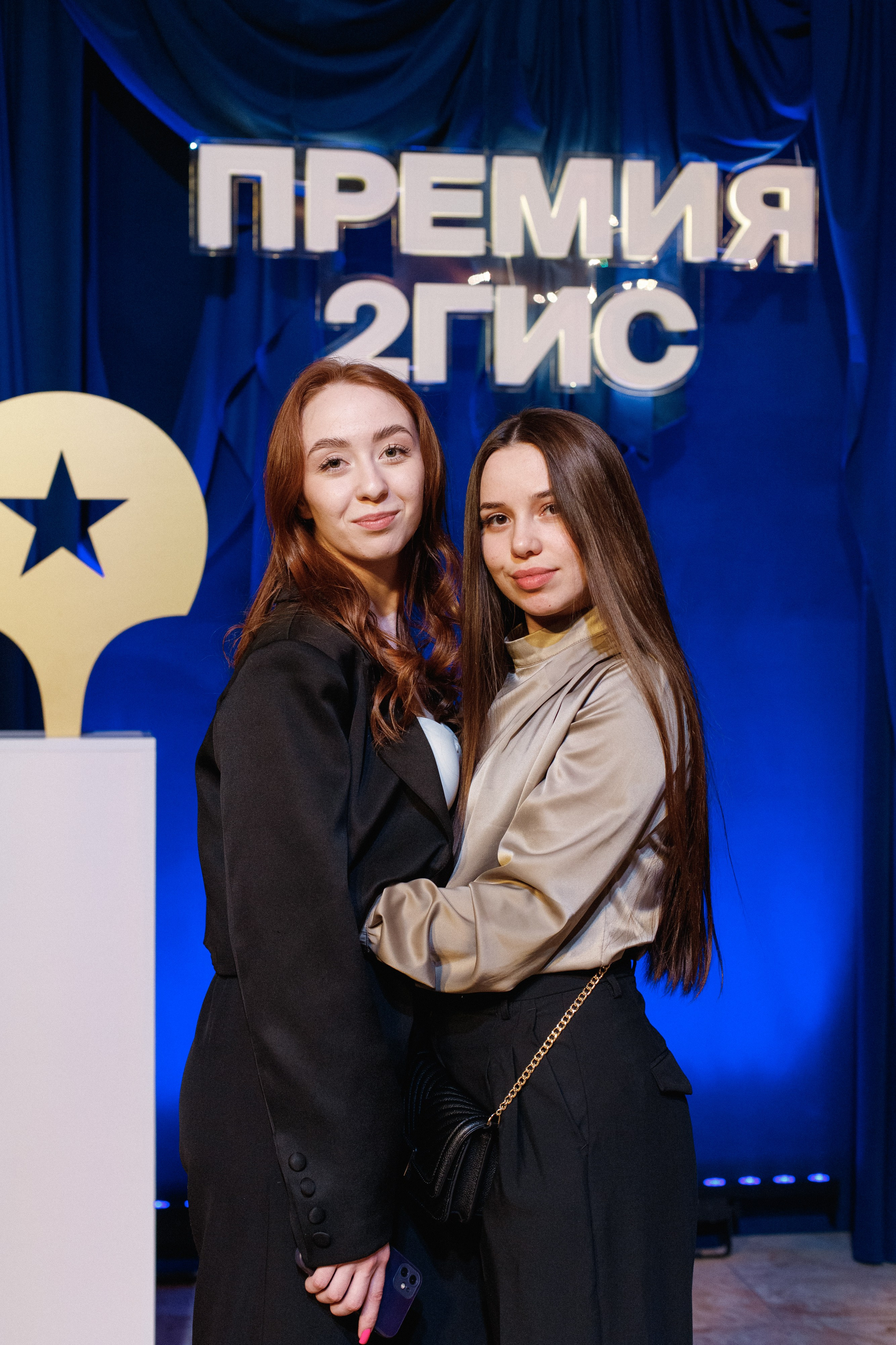 ПРЕМИЯ 2ГИС 2025 [PART I]. СВОИ. ФОТООТЧЕТЫ-СОБЫТИЯ-МЕСТА