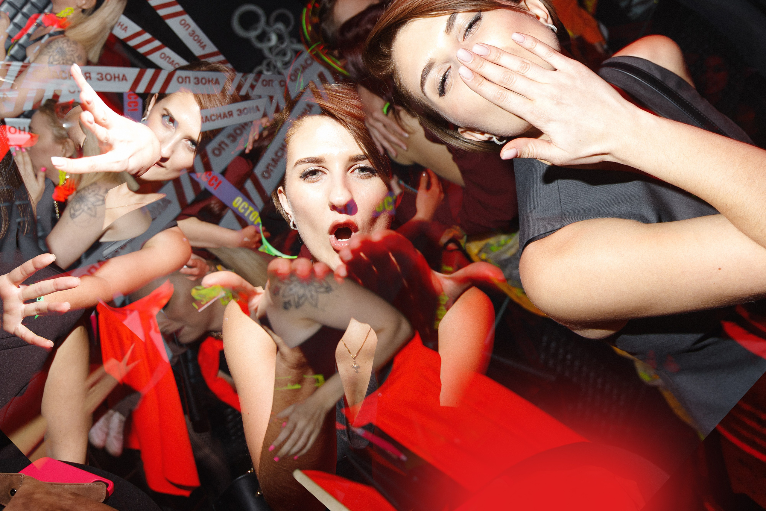 ЦСС 17 ЛЕТ — ШТАММ ЦСС [PART I — A.Kozhevnikov]. СВОИ. ФОТООТЧЕТЫ-СОБЫТИЯ-МЕСТА