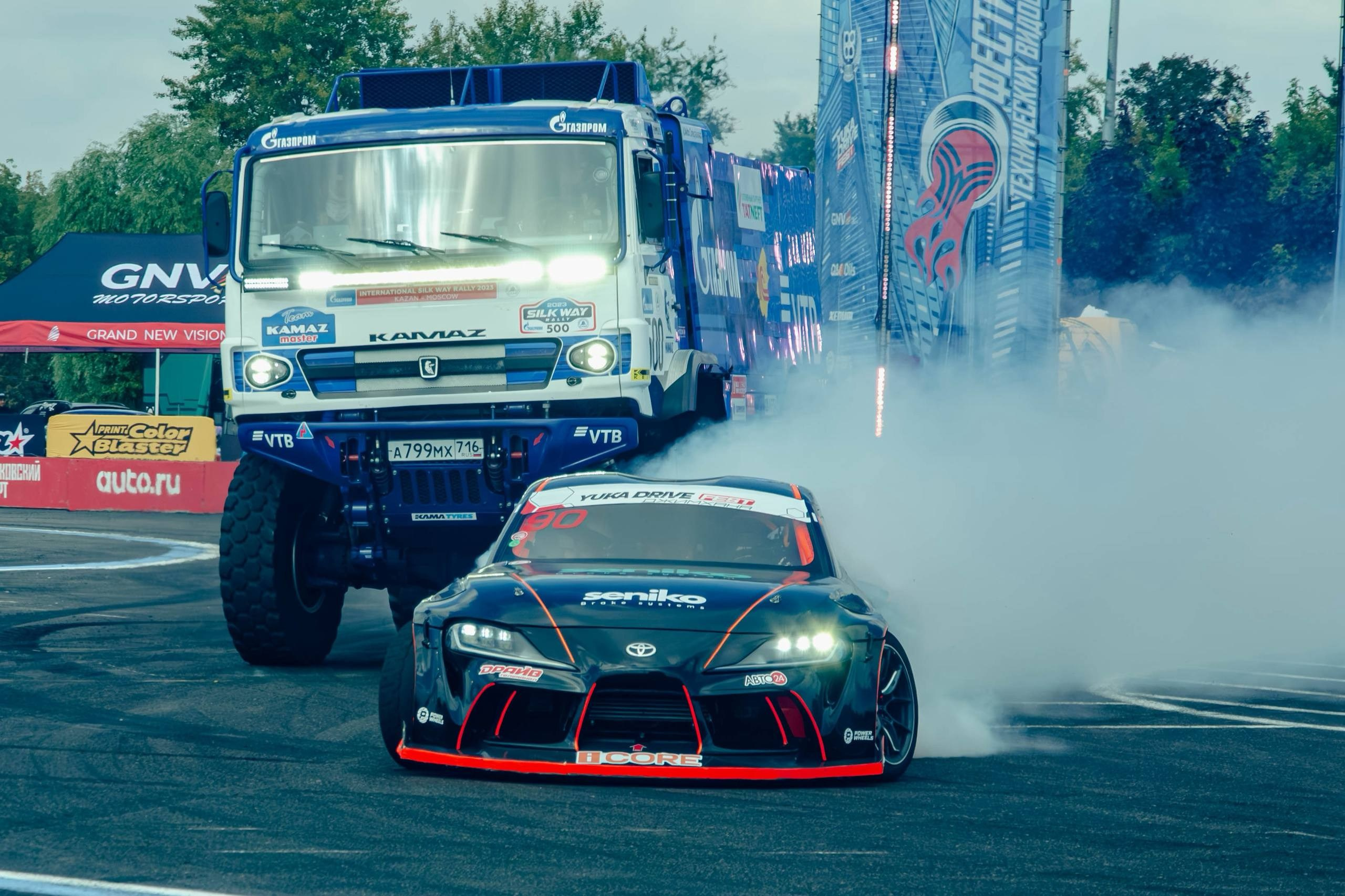 Портфолио. Photograph Balashkevich