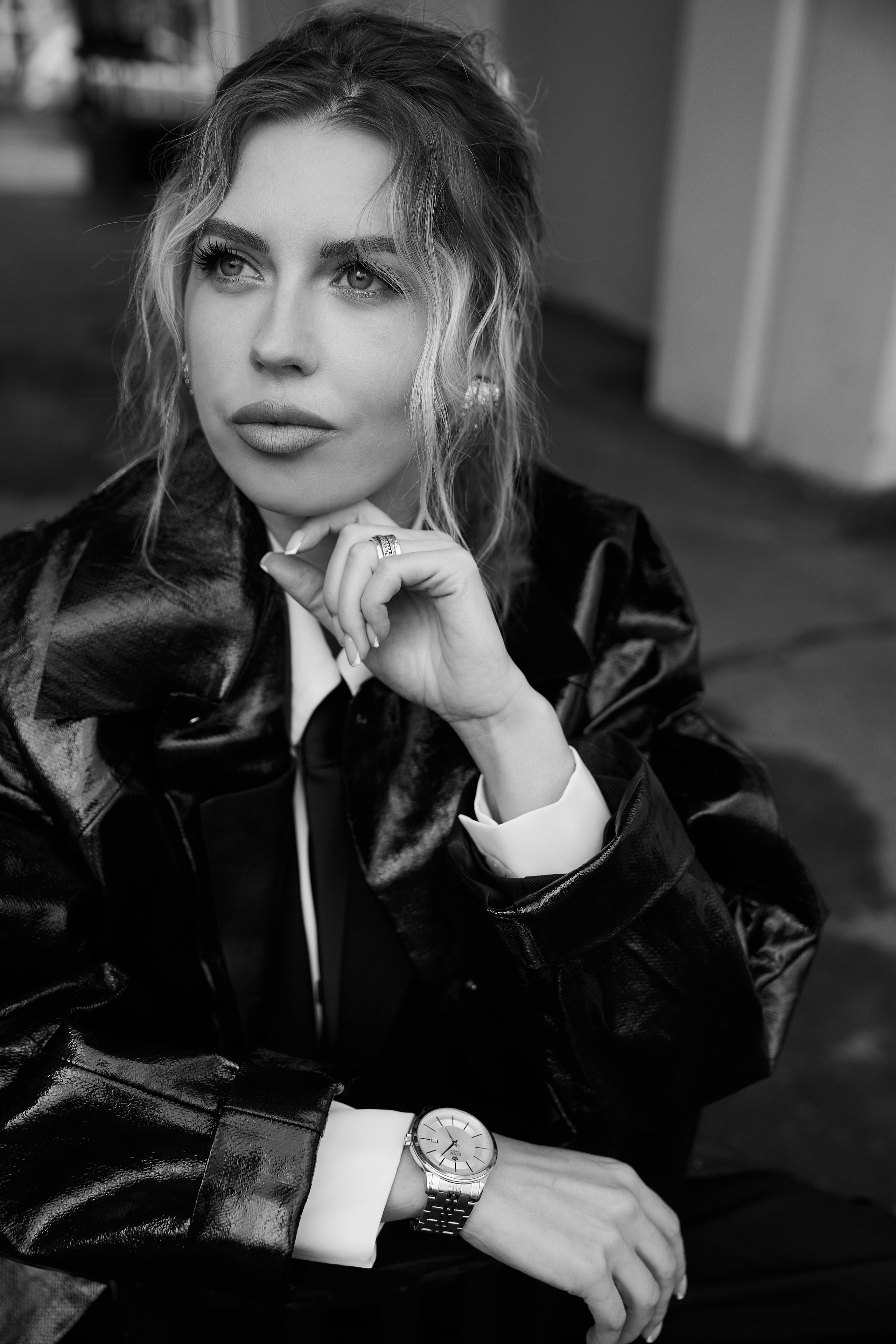 Ольга. Профессиональный фотограф Светлана Писарева