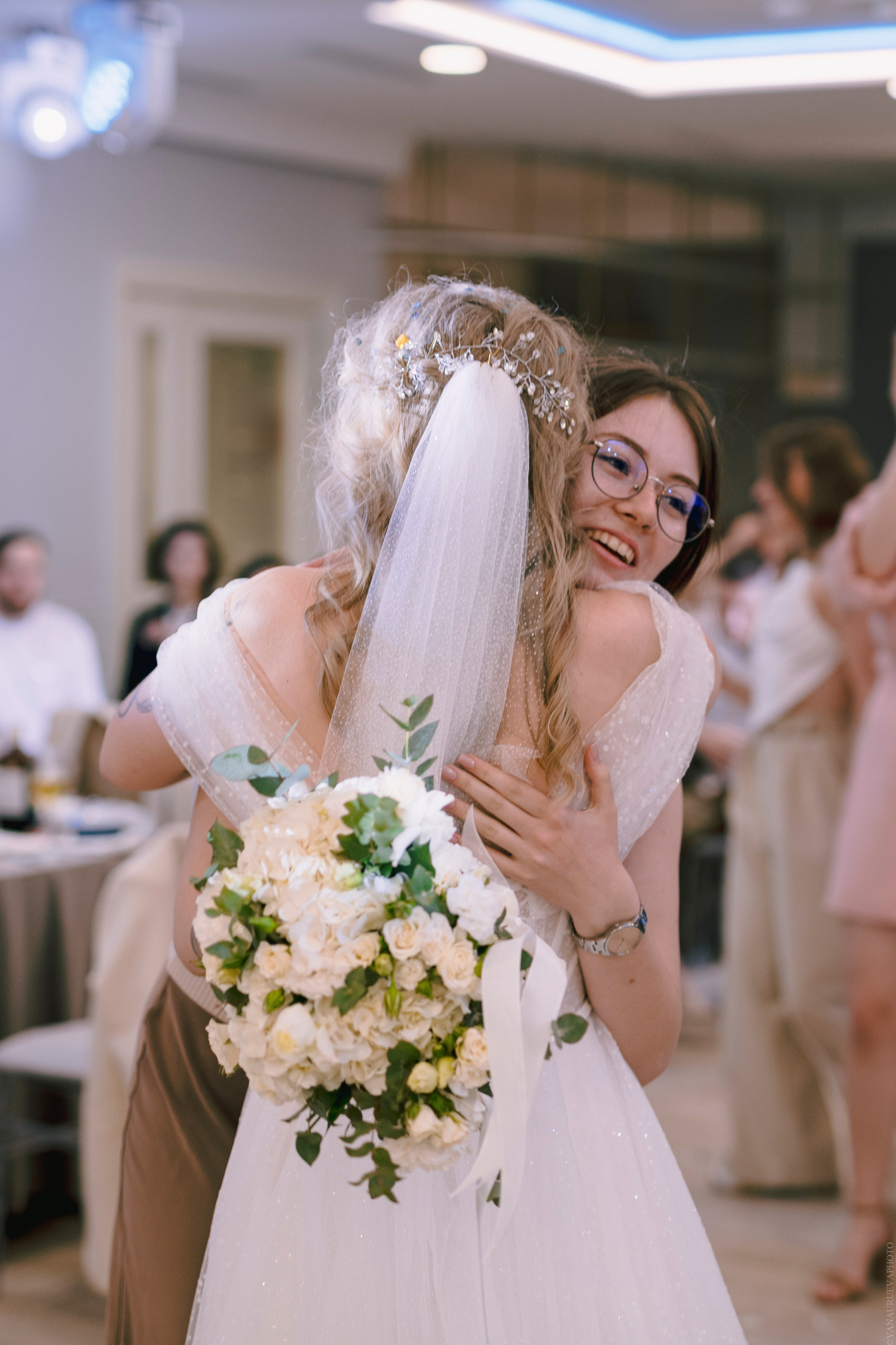 Свадебный анонс. Александр и Валерия. Свадебный и контент- фотограф в Тольятти, Самаре, Москве Яна Уруева