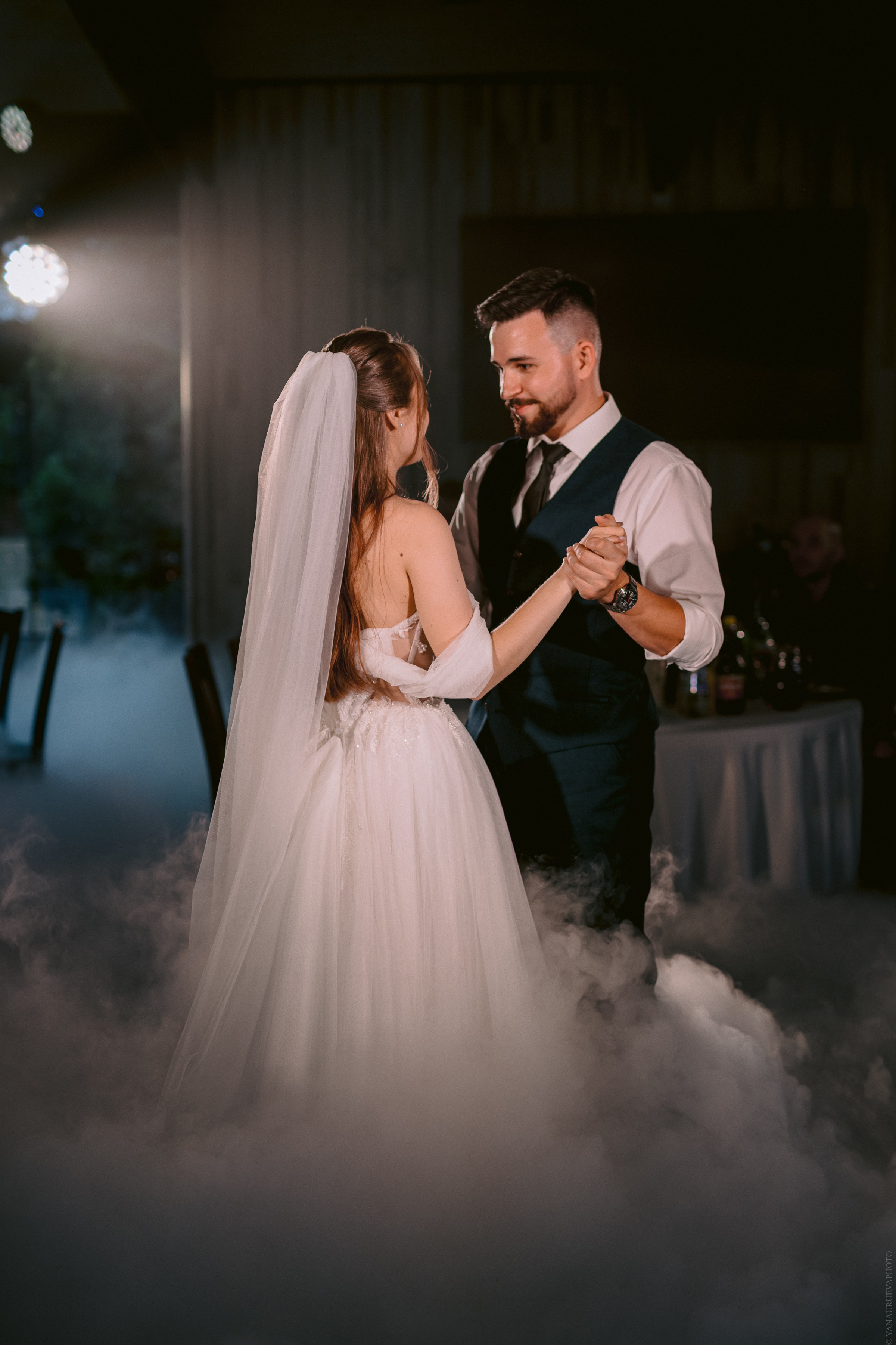 Свадебный анонс. Даниил и Александра. Свадебный и контент- фотограф в Тольятти, Самаре, Москве Яна Уруева