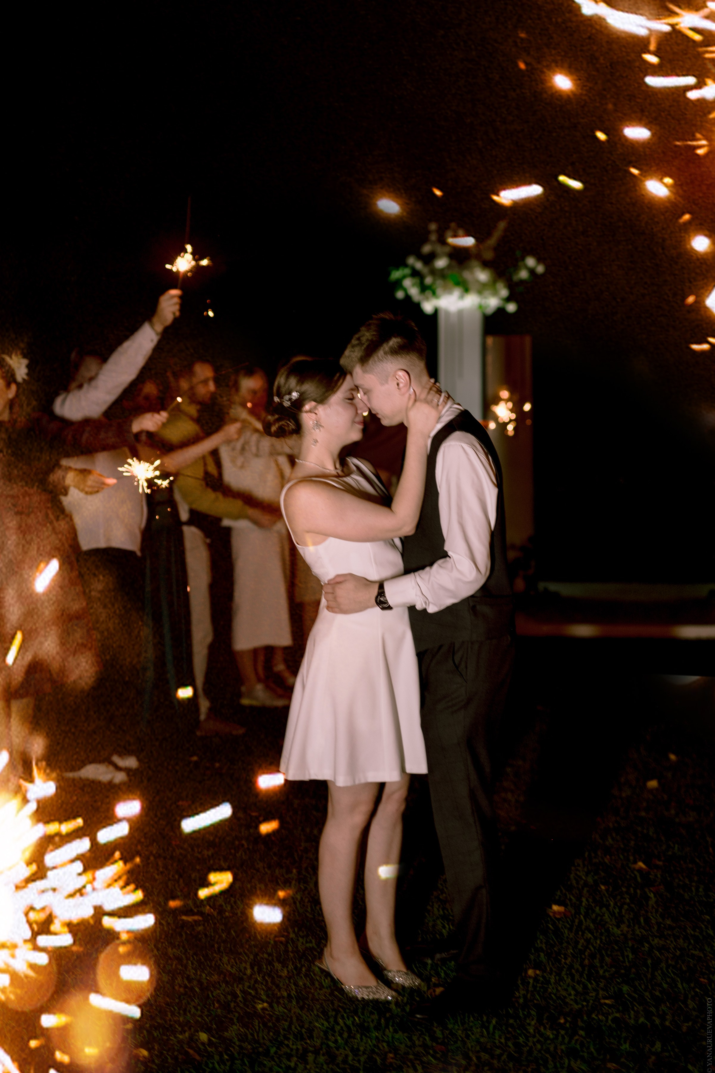 НеИГРЫ и прожарка жениха. Игорь и Дарья. Свадебный и контент- фотограф в Тольятти, Самаре, Москве Яна Уруева