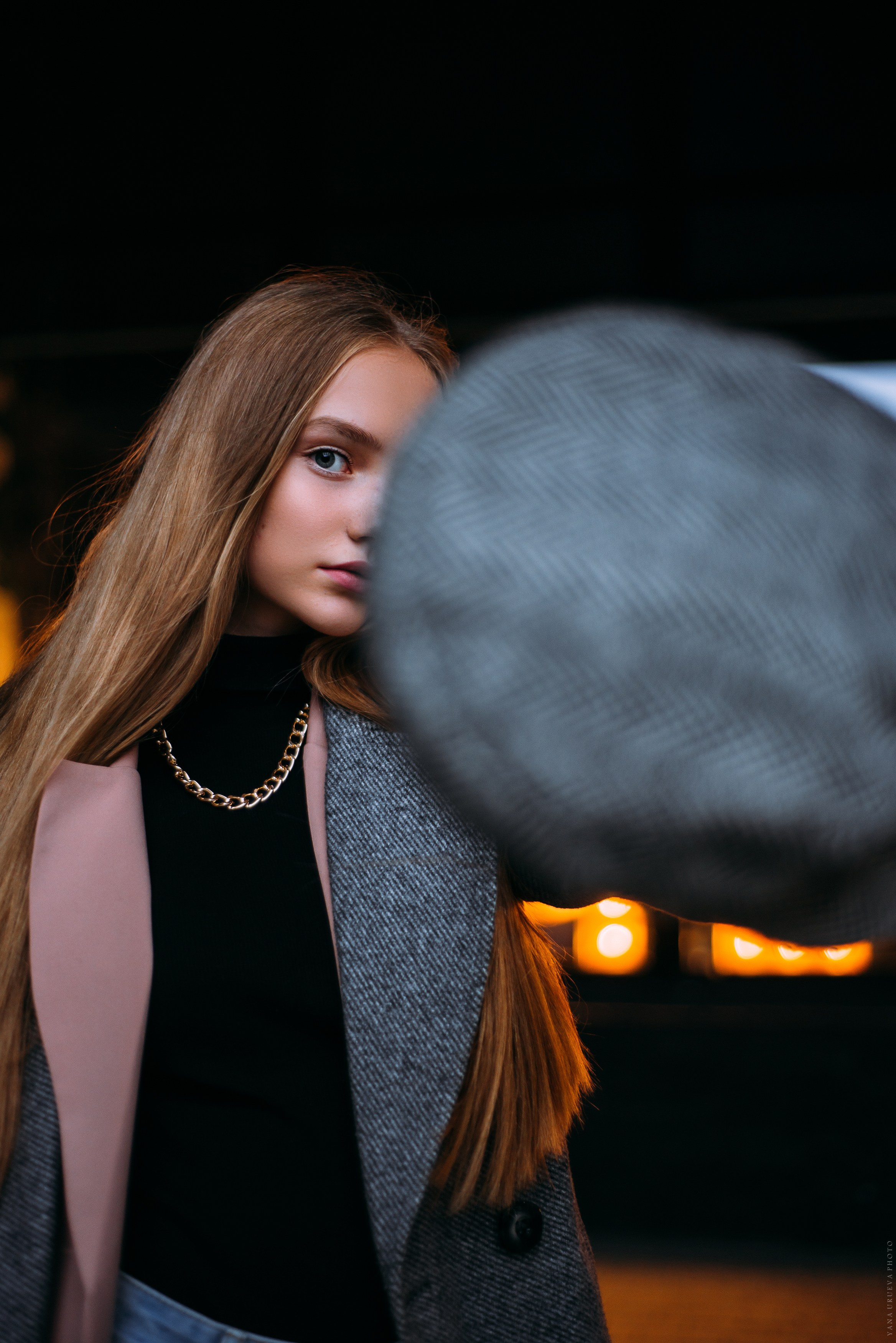 Индивидуальная фотосессия. Свадебный и контент- фотограф в Тольятти, Самаре, Москве Яна Уруева