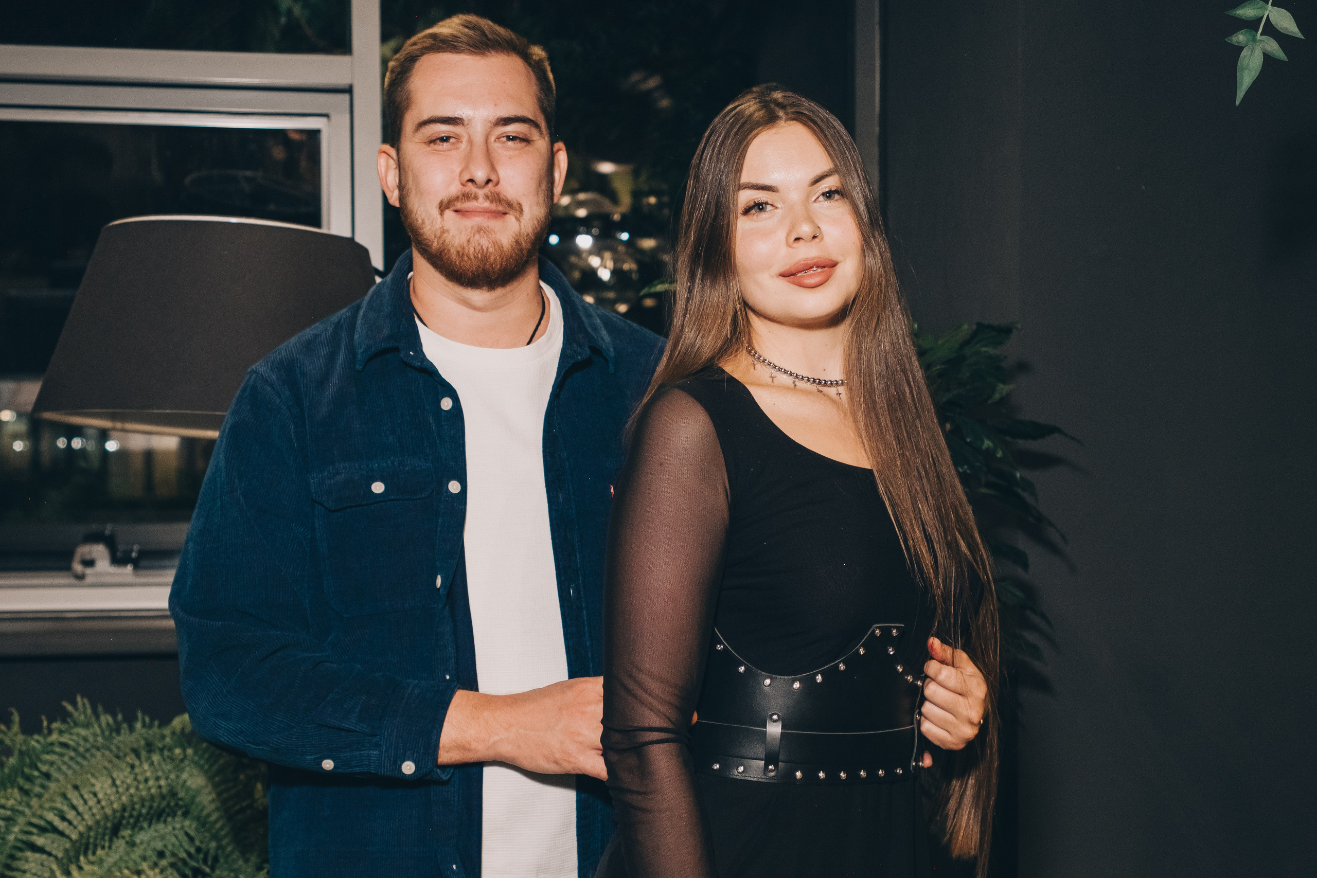 Без бокала — нет шагала. Фотограф в Иркутске Анна Мирошникова