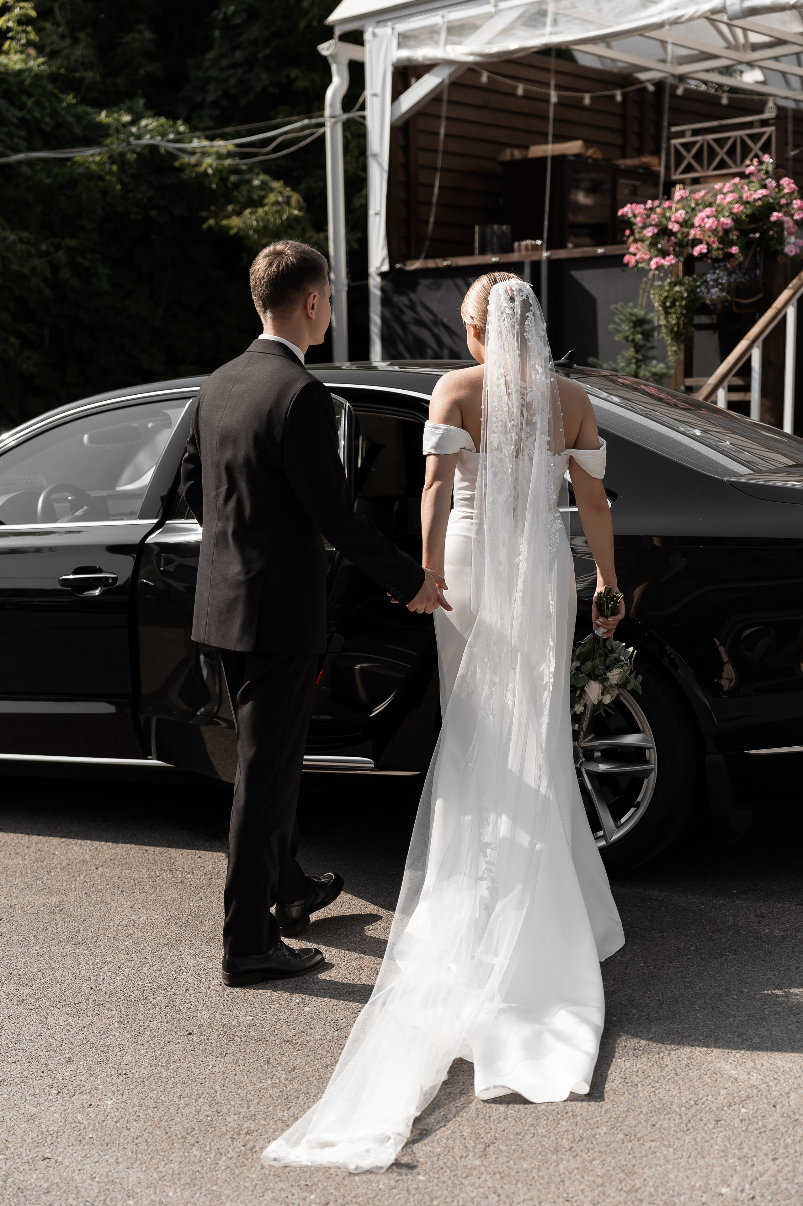 Радиф | Ольга. Свадебный фотограф|Казань|Москва