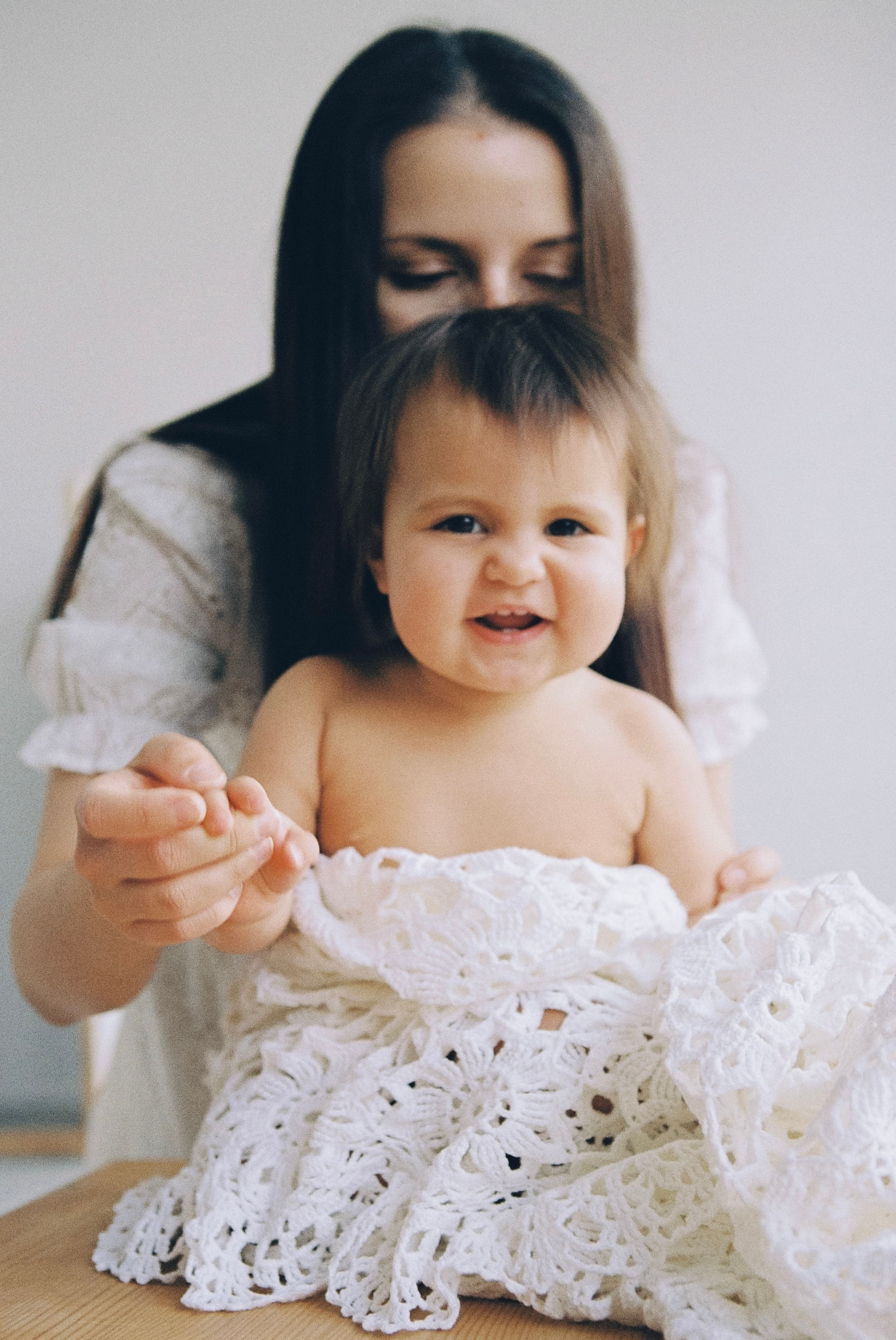 Настя и Рита. Главная