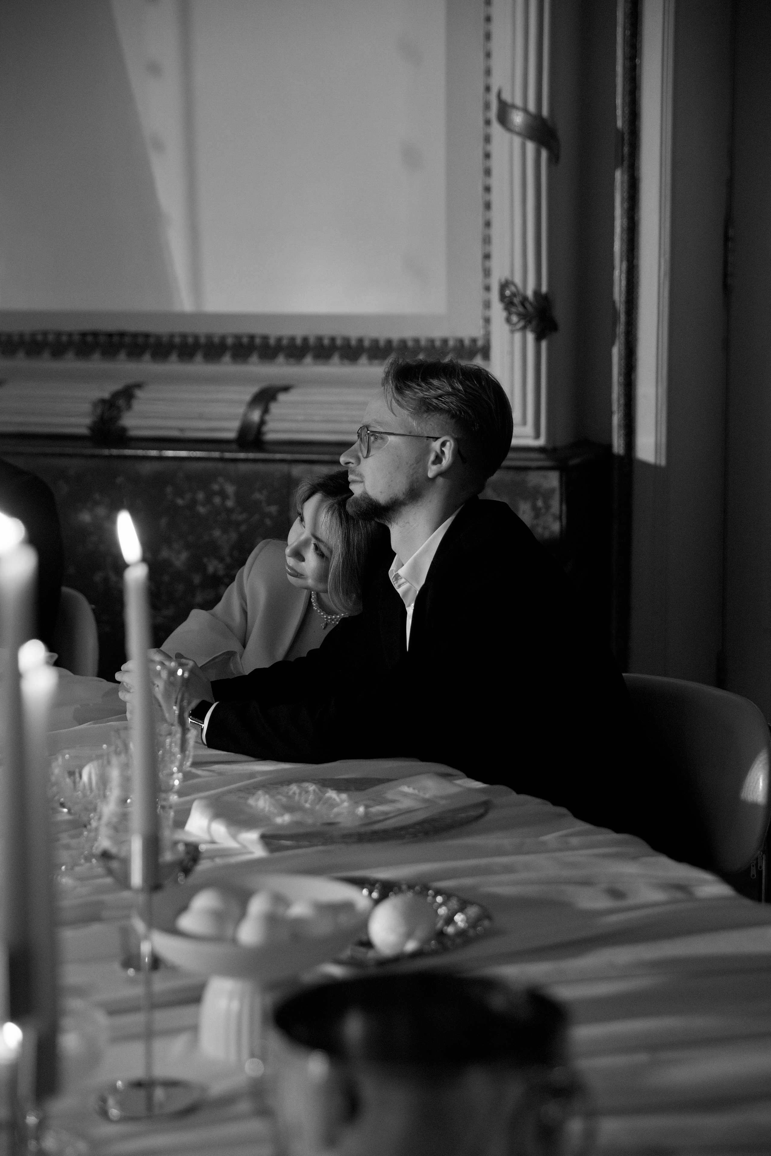 Алина и Константин. Свадебный фотограф в Екатеринбурге