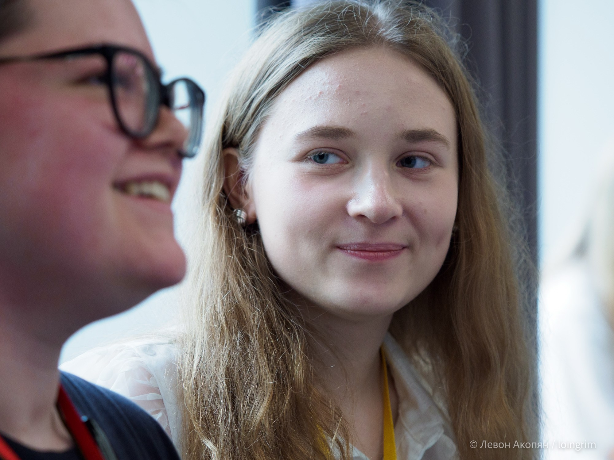 Когнитивная наука в Москве VIII (25 и 26 июня 2025). Loingrim — Свободный художник. Снимаю в своё удовольствие