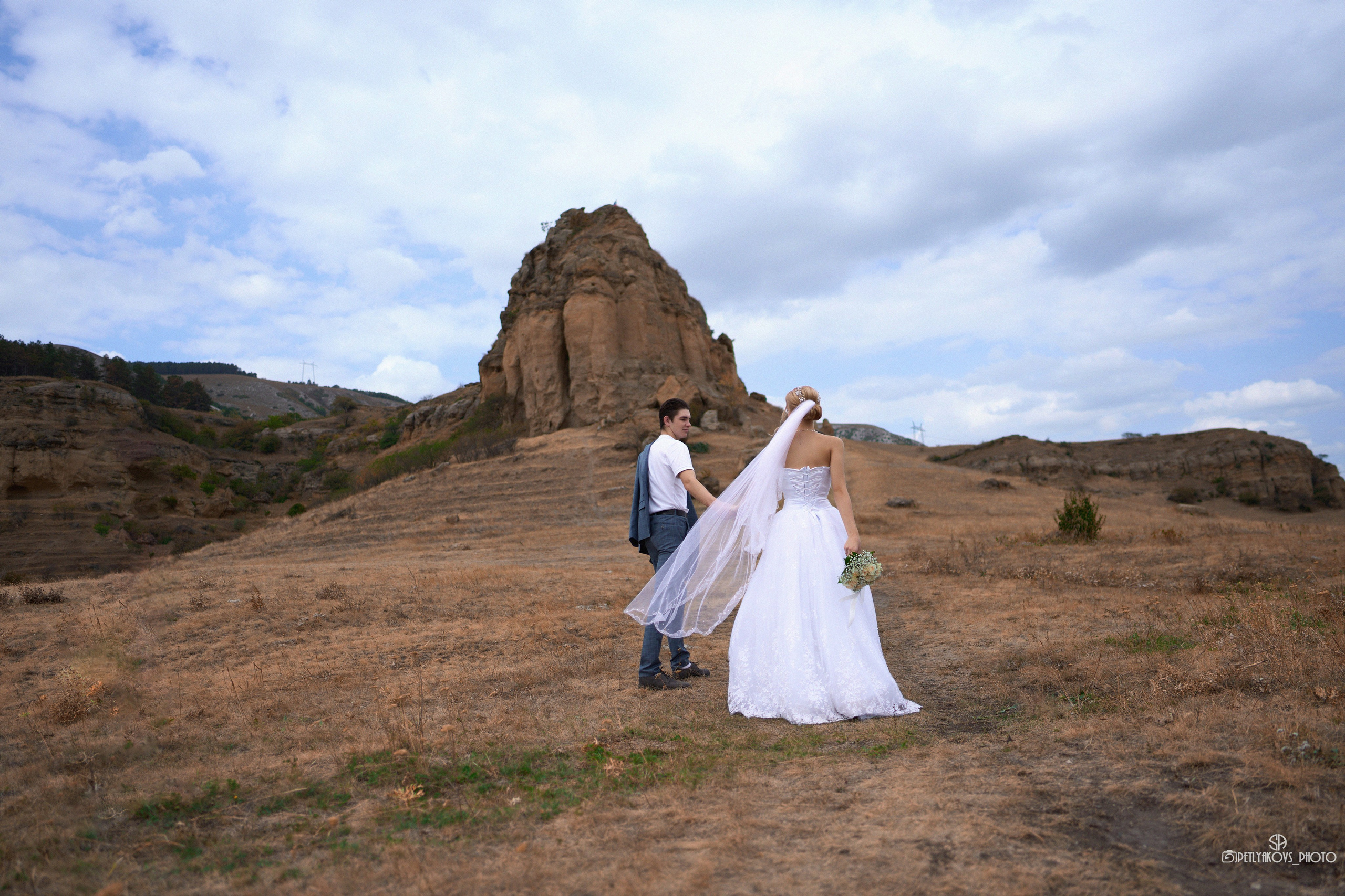 Свадьба Светланы и Николая. Фотограф, видеограф Пятигорск, Ставрополь, Ессентуки, Petlyakovs_photo