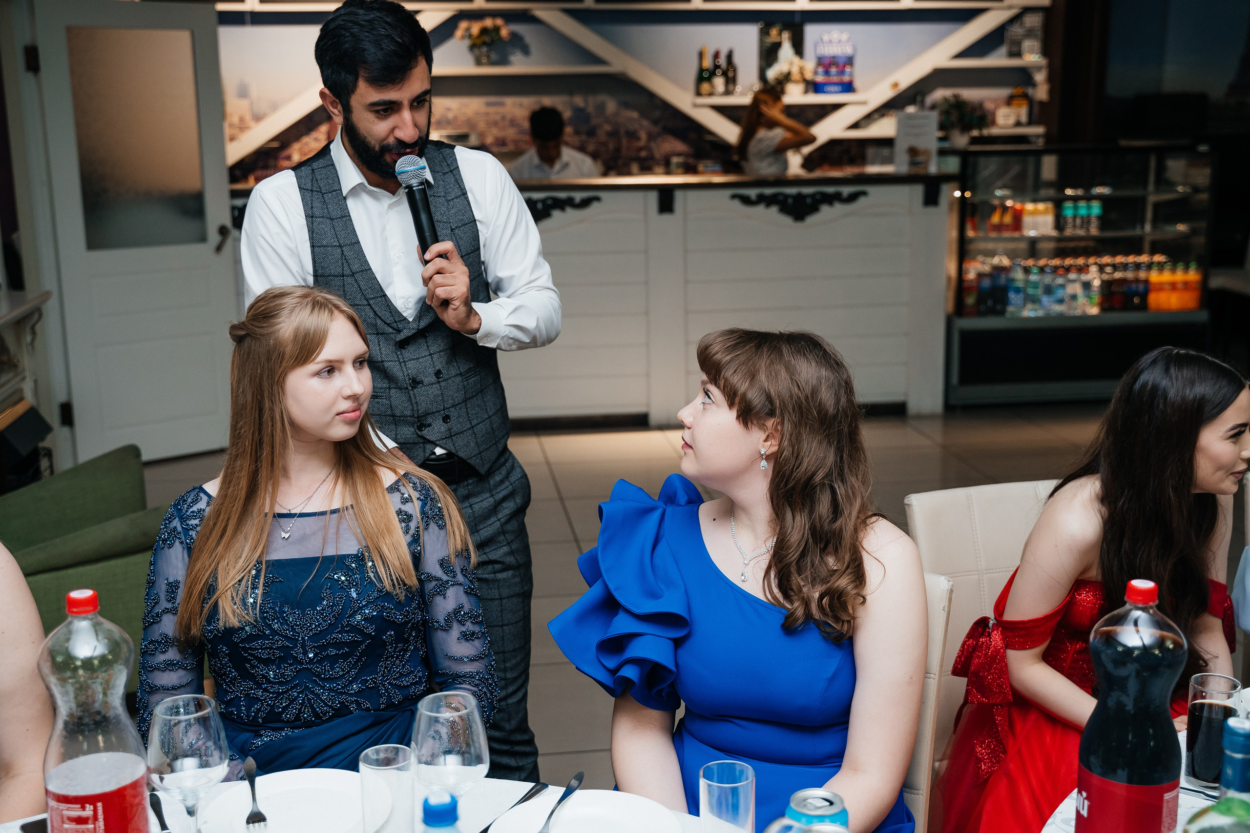 Репортаж. Виктория Алпеева — фотограф по любви