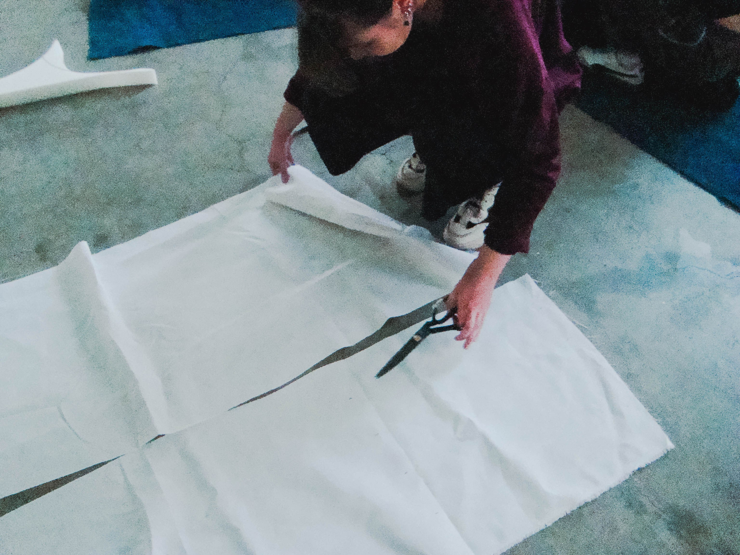 CHAIN FEST '25. Фотограф Анастасия Лощакова в Москве