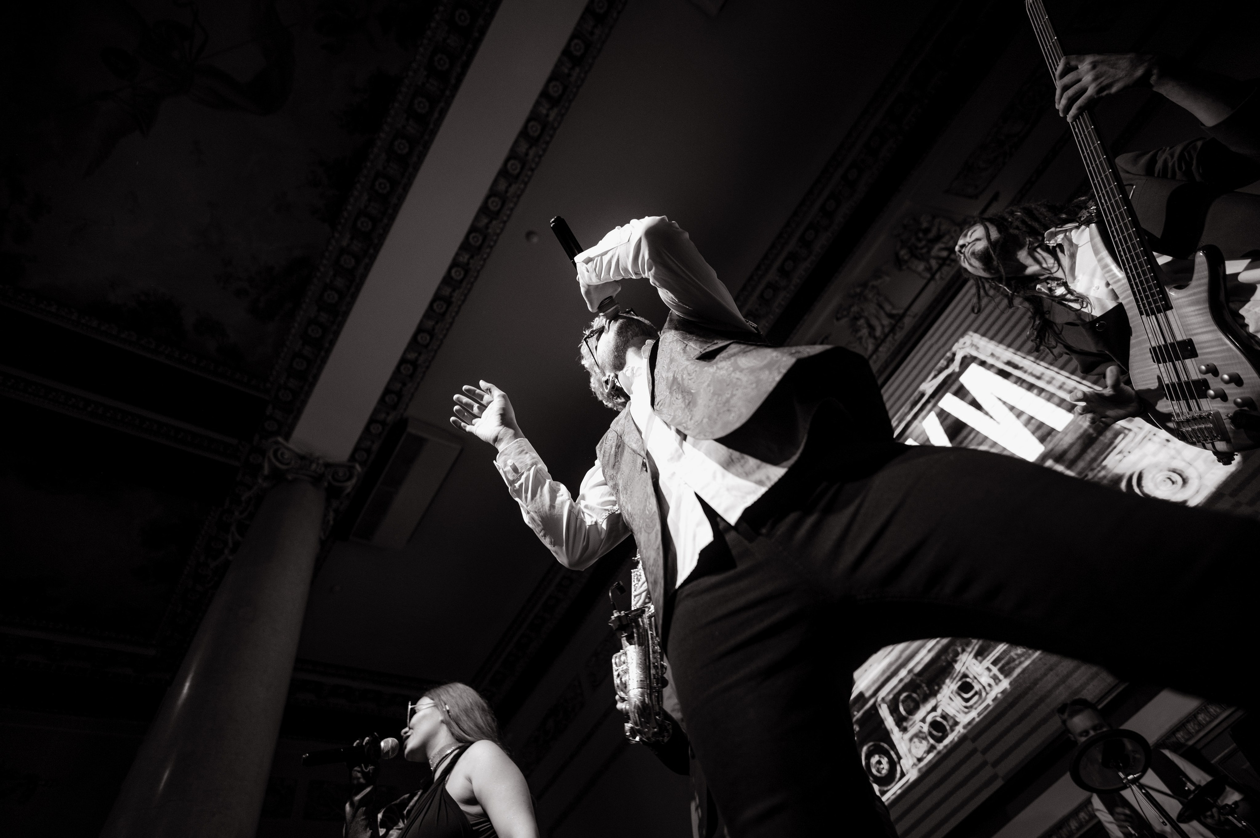 Игорь и Катя. Wedding photograph in europe Vasencev Alexey