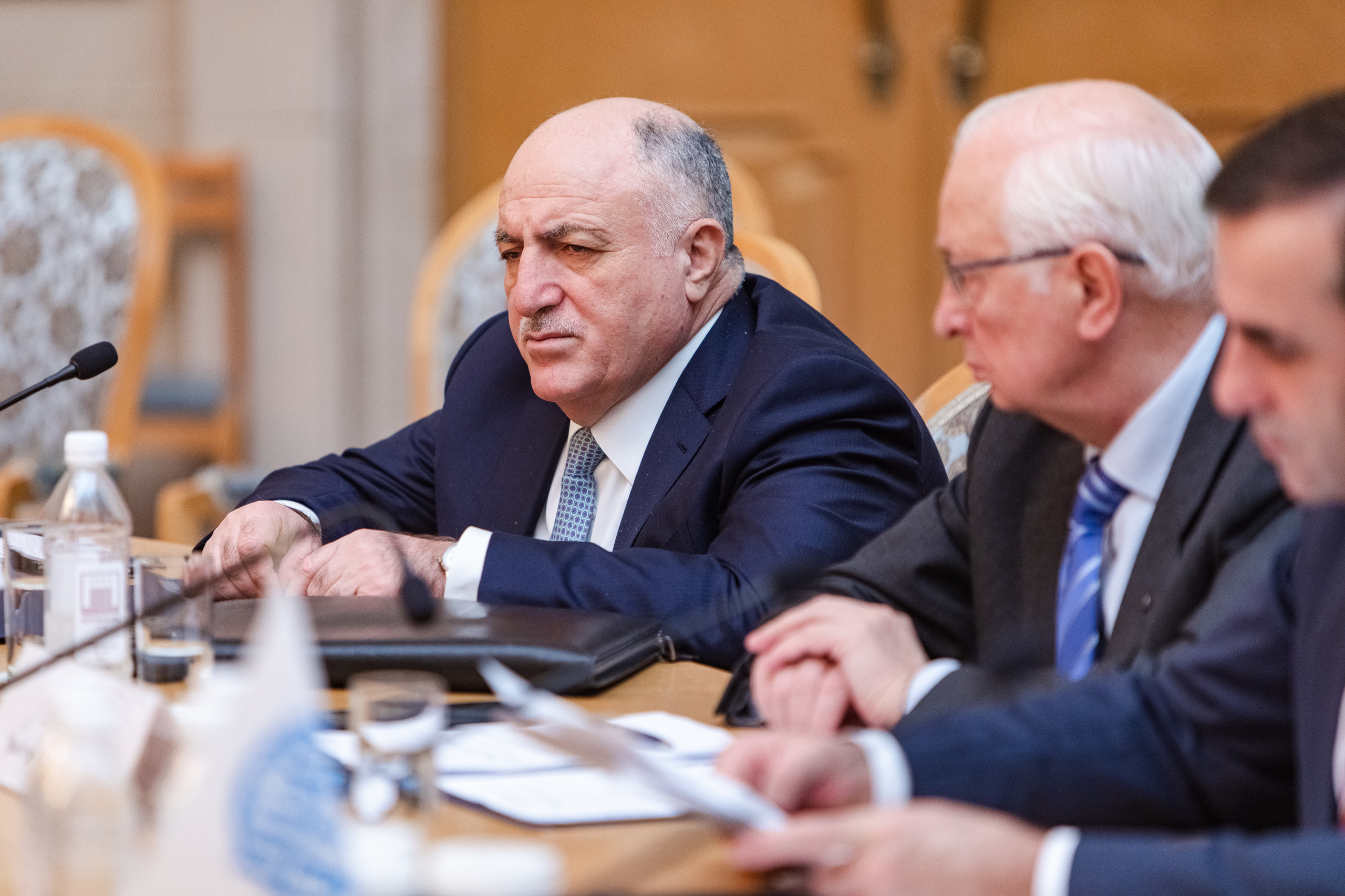 XII АССАМБЛЕЯ МЕЖДУНАРОДНОГО КОНГРЕССА ПРОМЫШЛЕННИКОВ И ПРЕДПРИНИМАТЕЛЕЙ. Свадебный репортажный фотограф в Москве