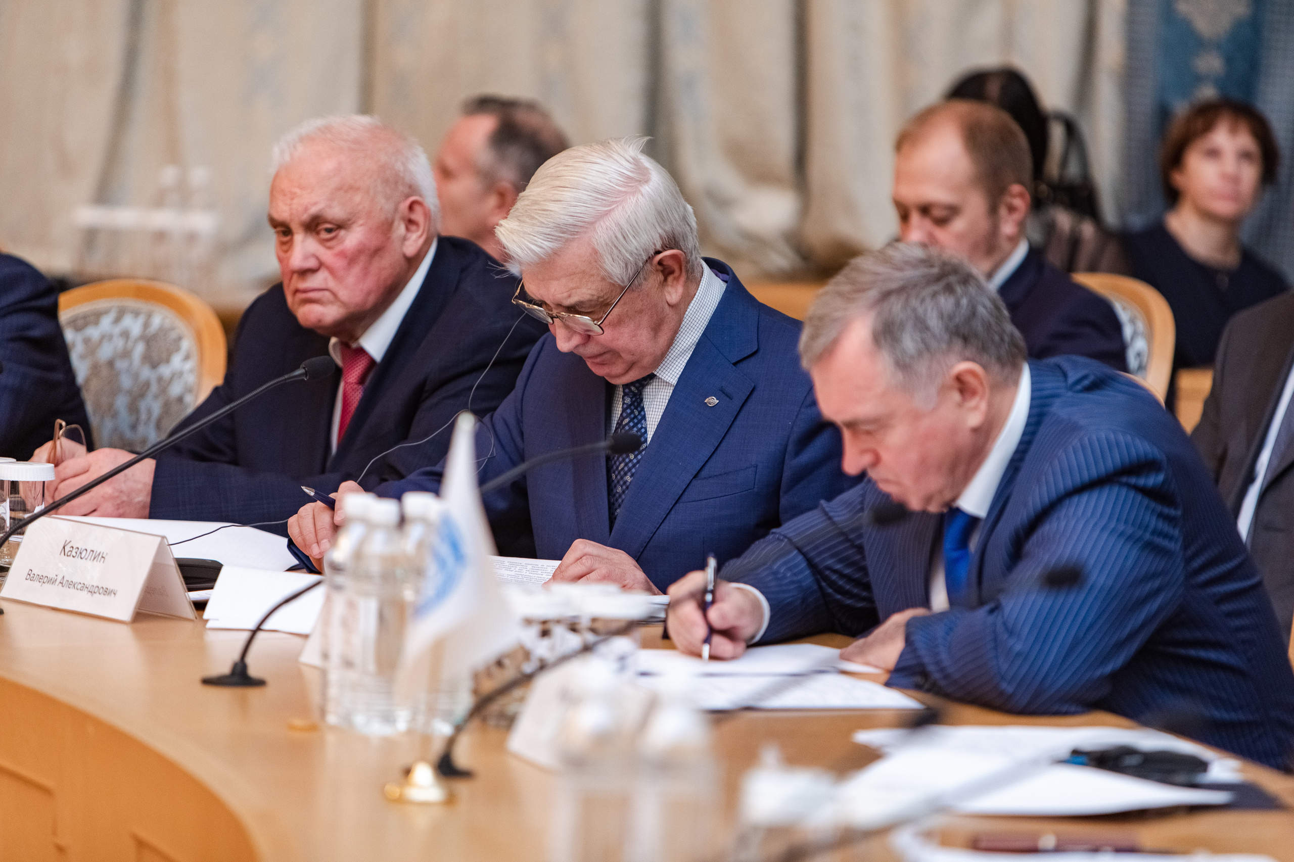 XII АССАМБЛЕЯ МЕЖДУНАРОДНОГО КОНГРЕССА ПРОМЫШЛЕННИКОВ И ПРЕДПРИНИМАТЕЛЕЙ. Свадебный репортажный фотограф в Москве