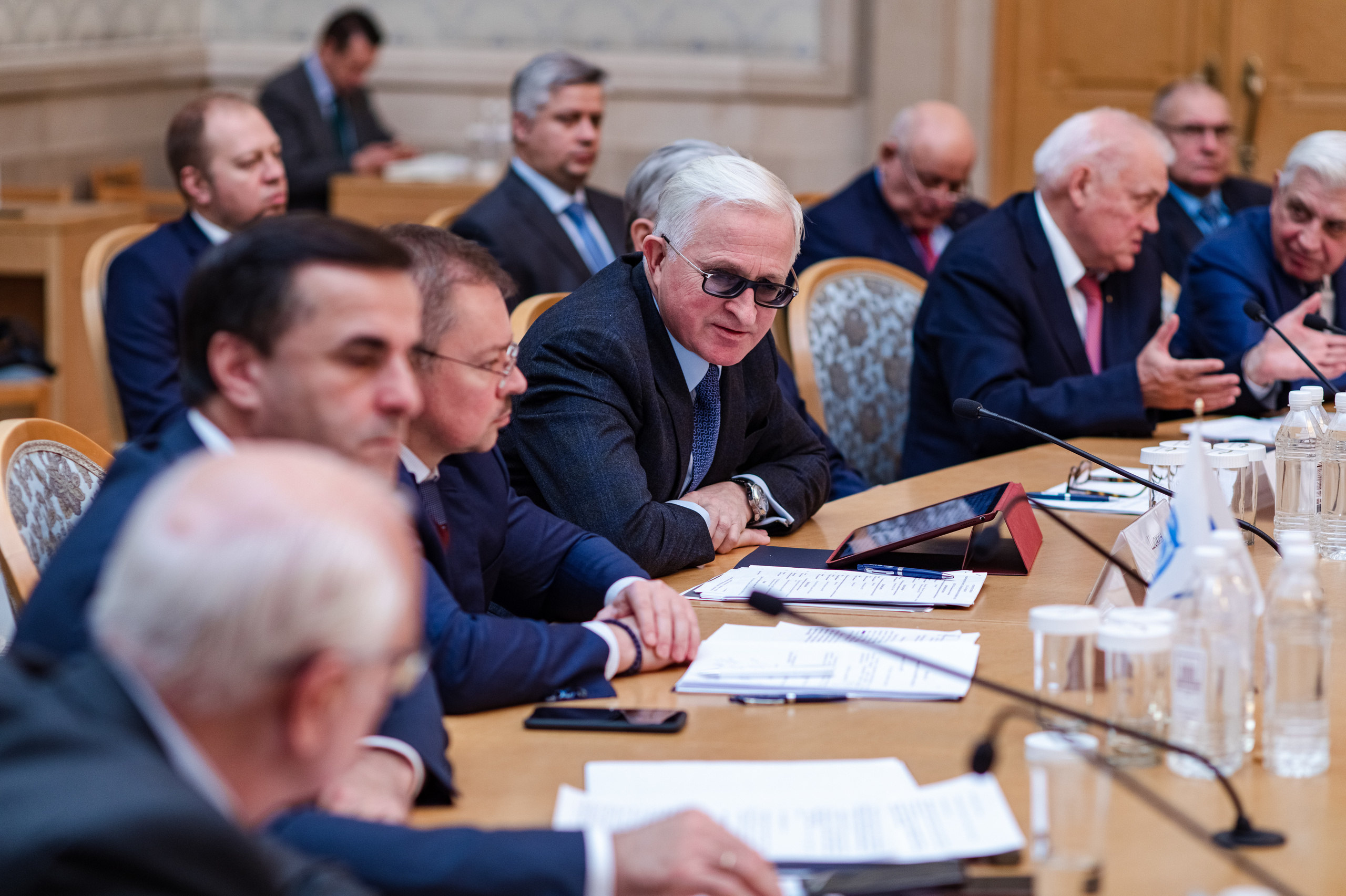 XII АССАМБЛЕЯ МЕЖДУНАРОДНОГО КОНГРЕССА ПРОМЫШЛЕННИКОВ И ПРЕДПРИНИМАТЕЛЕЙ. Свадебный репортажный фотограф в Москве