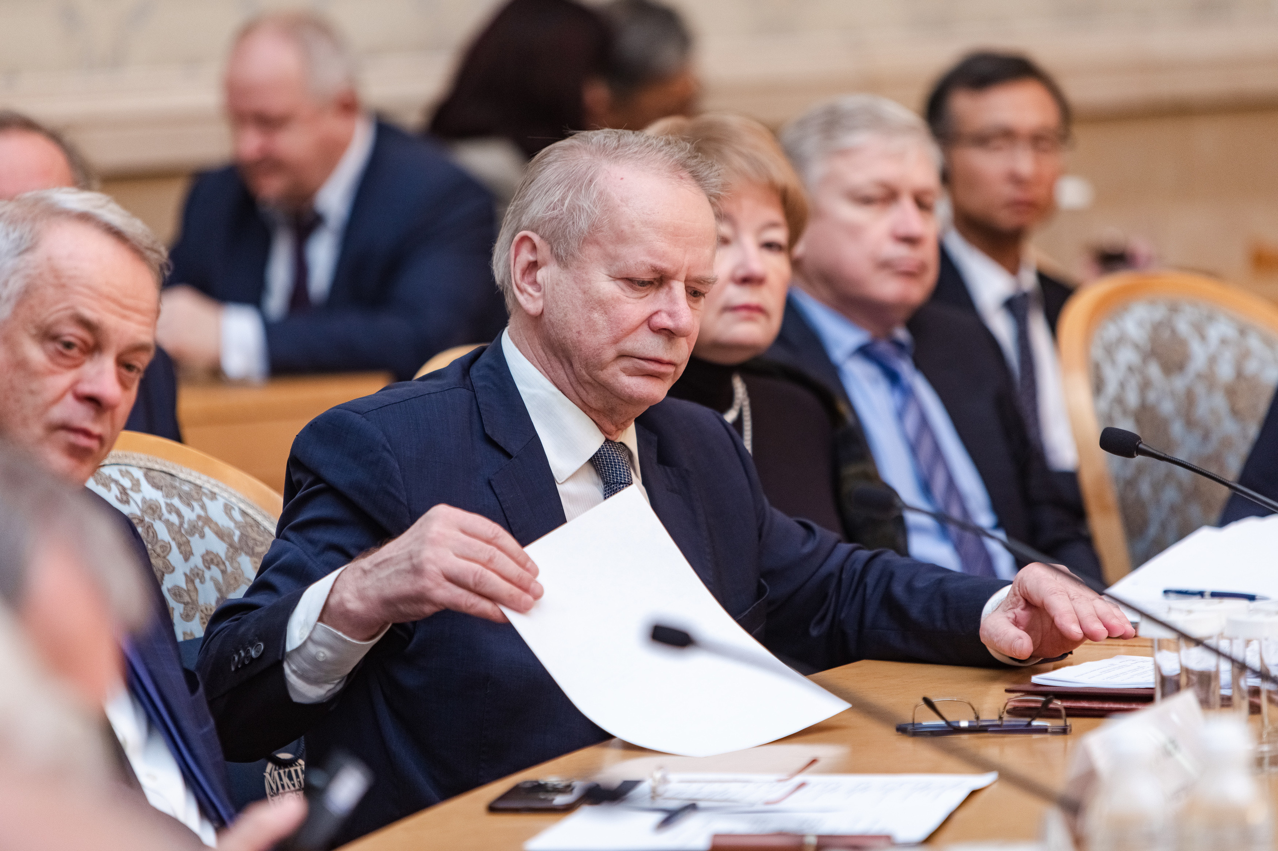 XII АССАМБЛЕЯ МЕЖДУНАРОДНОГО КОНГРЕССА ПРОМЫШЛЕННИКОВ И ПРЕДПРИНИМАТЕЛЕЙ. Свадебный репортажный фотограф в Москве