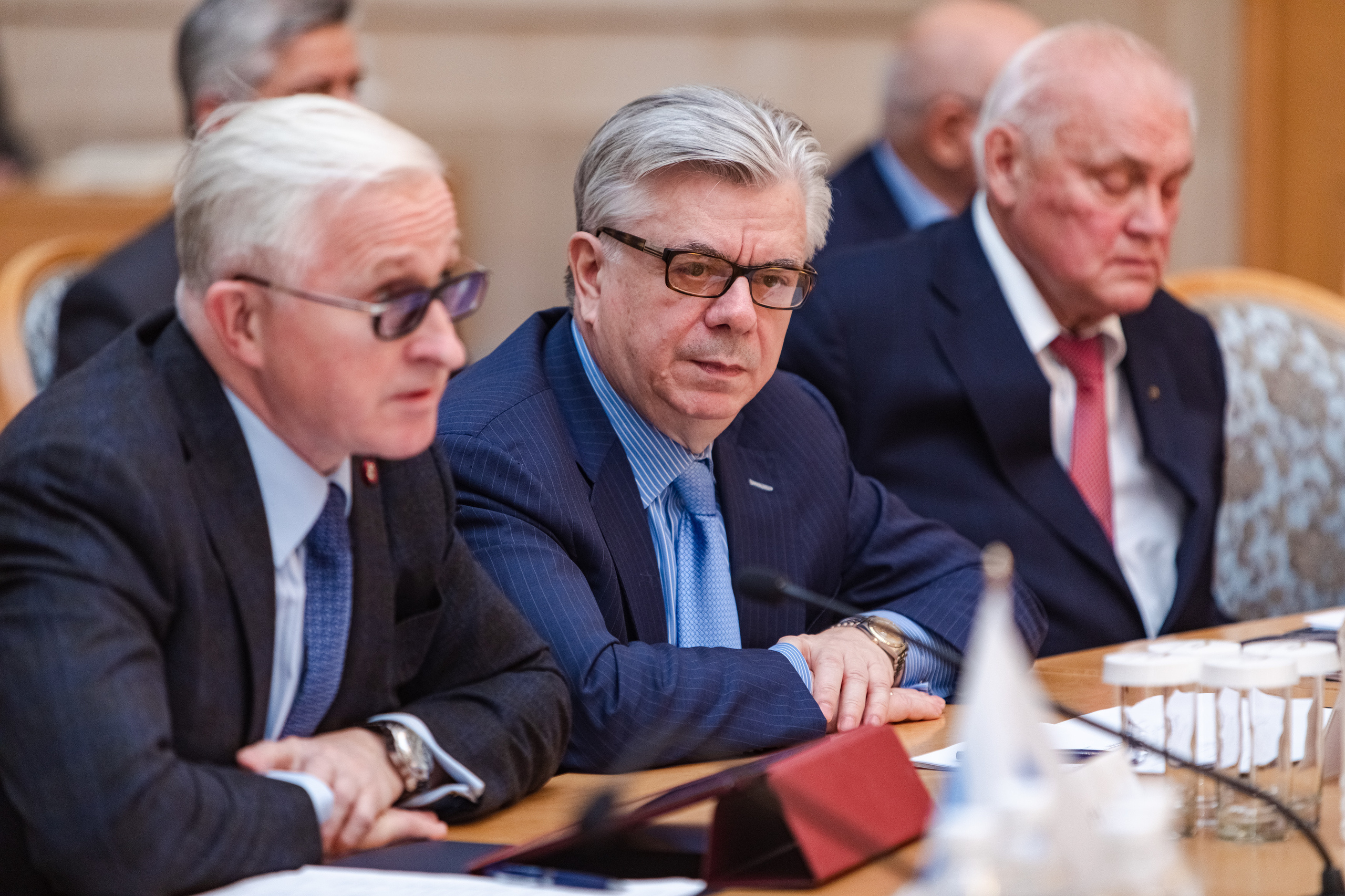 XII АССАМБЛЕЯ МЕЖДУНАРОДНОГО КОНГРЕССА ПРОМЫШЛЕННИКОВ И ПРЕДПРИНИМАТЕЛЕЙ. Свадебный репортажный фотограф в Москве