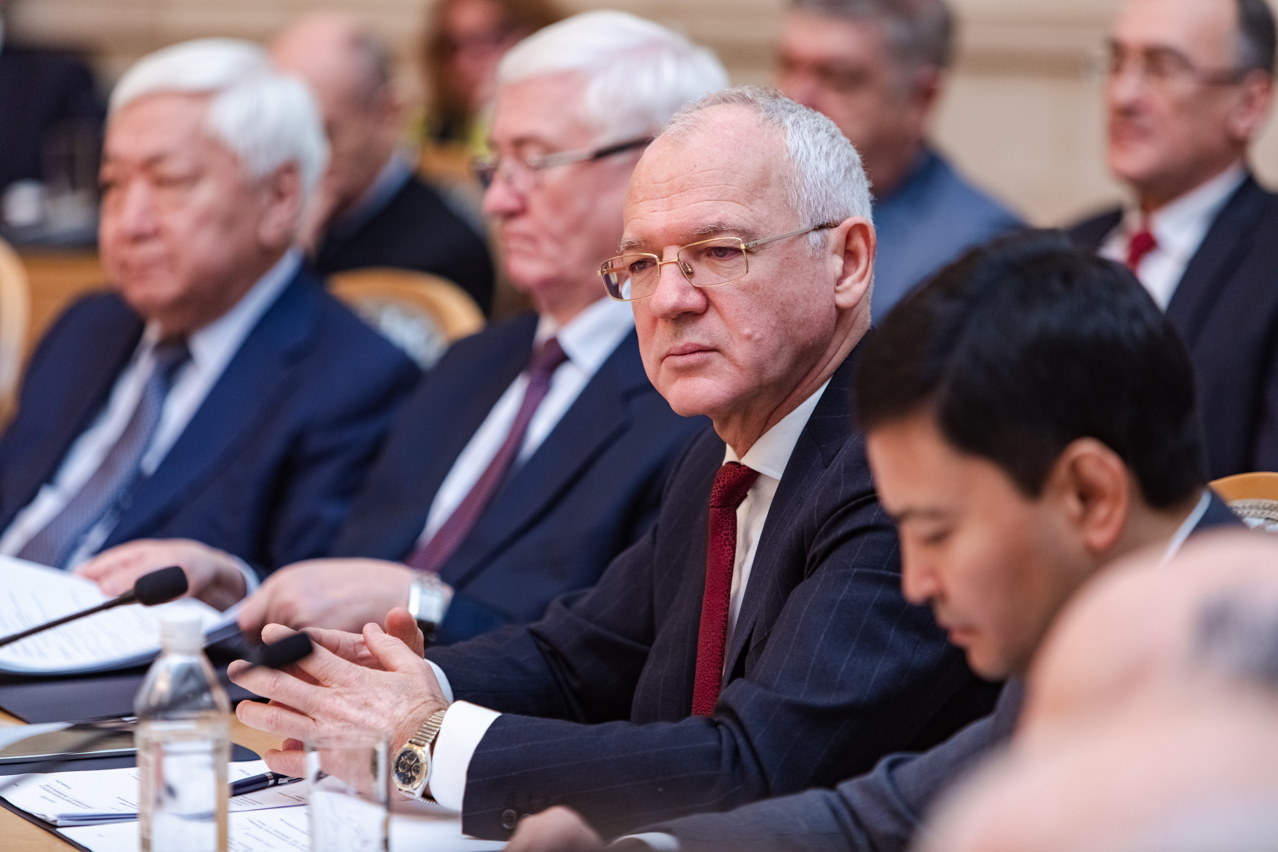 XII АССАМБЛЕЯ МЕЖДУНАРОДНОГО КОНГРЕССА ПРОМЫШЛЕННИКОВ И ПРЕДПРИНИМАТЕЛЕЙ. Свадебный репортажный фотограф в Москве