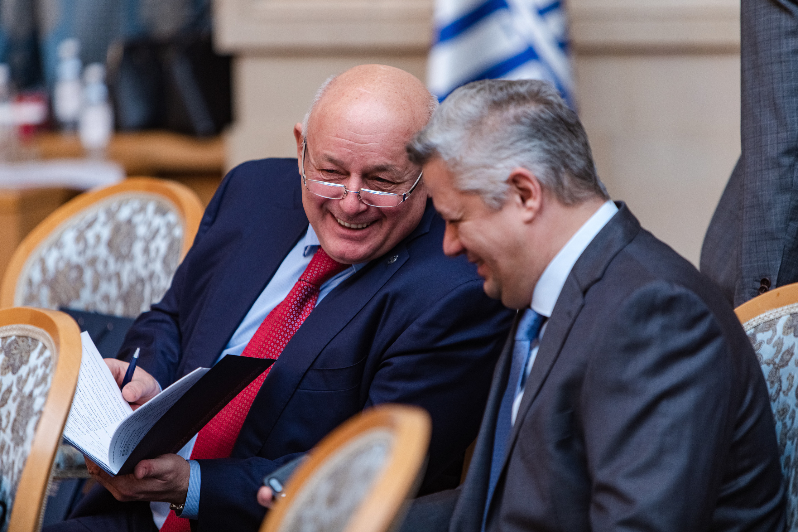 XII АССАМБЛЕЯ МЕЖДУНАРОДНОГО КОНГРЕССА ПРОМЫШЛЕННИКОВ И ПРЕДПРИНИМАТЕЛЕЙ. Свадебный репортажный фотограф в Москве