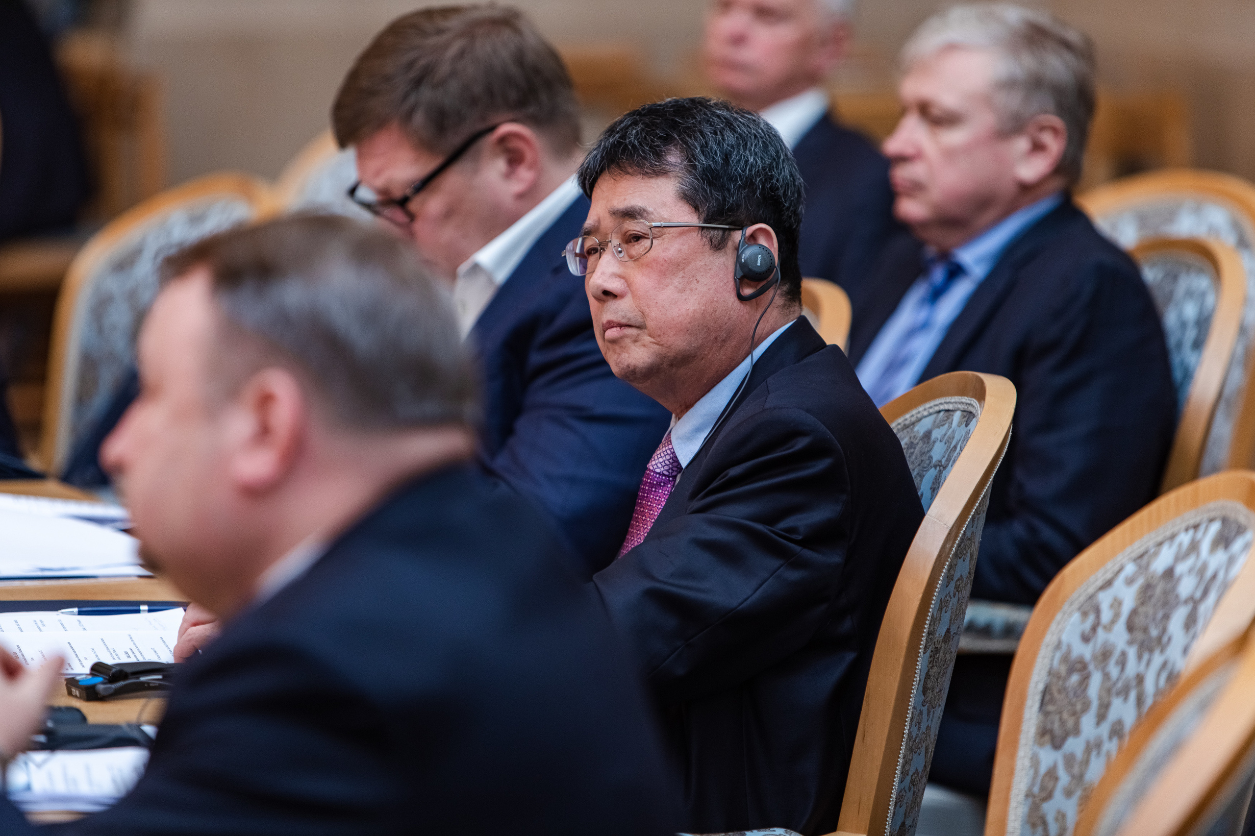 XII АССАМБЛЕЯ МЕЖДУНАРОДНОГО КОНГРЕССА ПРОМЫШЛЕННИКОВ И ПРЕДПРИНИМАТЕЛЕЙ. Свадебный репортажный фотограф в Москве