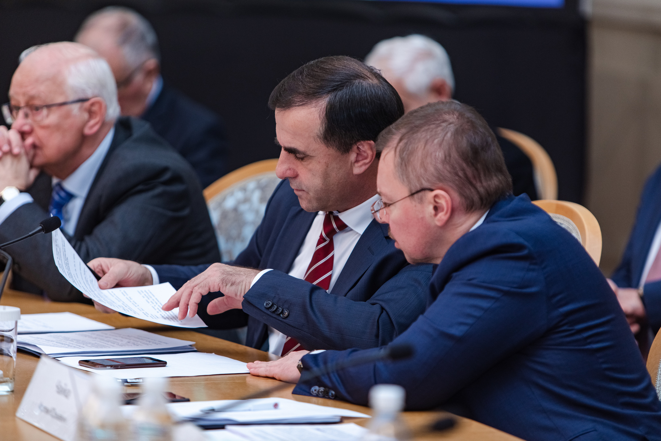 XII АССАМБЛЕЯ МЕЖДУНАРОДНОГО КОНГРЕССА ПРОМЫШЛЕННИКОВ И ПРЕДПРИНИМАТЕЛЕЙ. Свадебный репортажный фотограф в Москве