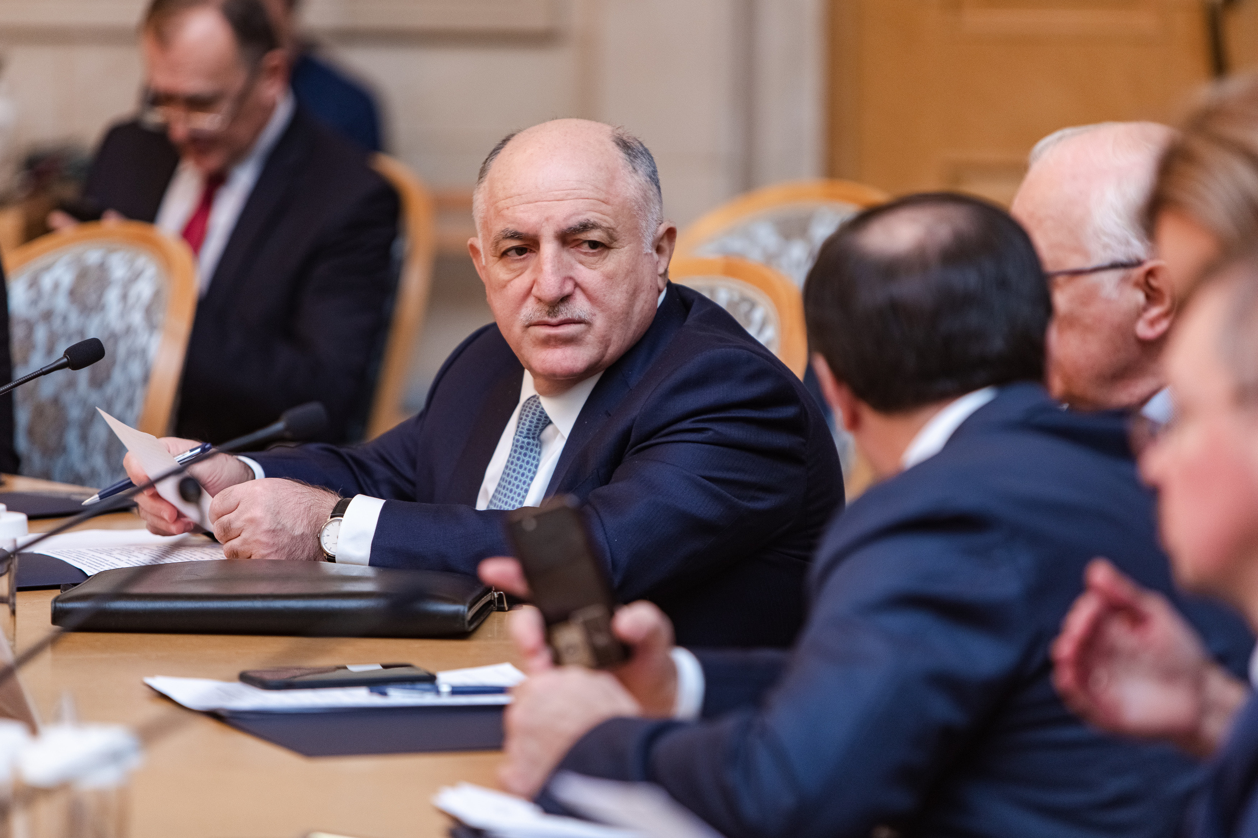 XII АССАМБЛЕЯ МЕЖДУНАРОДНОГО КОНГРЕССА ПРОМЫШЛЕННИКОВ И ПРЕДПРИНИМАТЕЛЕЙ. Свадебный репортажный фотограф в Москве