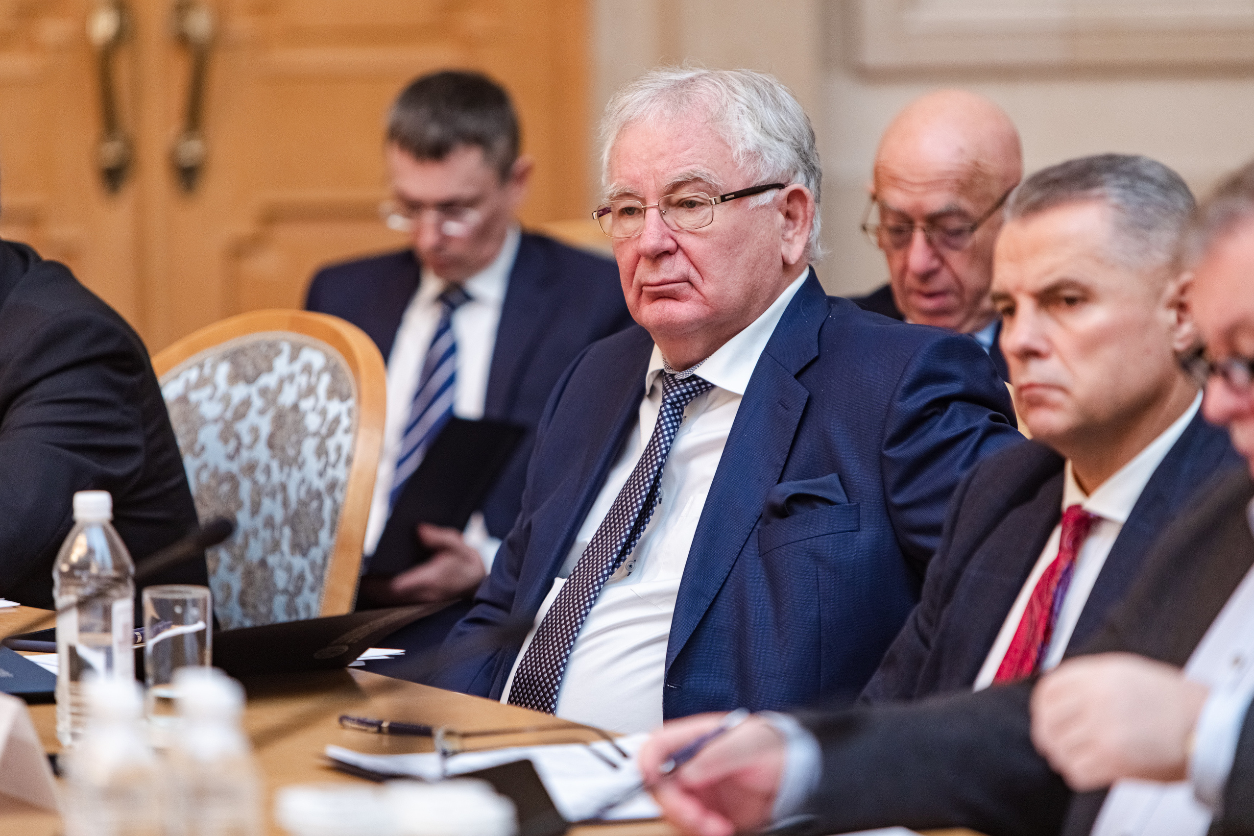 XII АССАМБЛЕЯ МЕЖДУНАРОДНОГО КОНГРЕССА ПРОМЫШЛЕННИКОВ И ПРЕДПРИНИМАТЕЛЕЙ. Свадебный репортажный фотограф в Москве