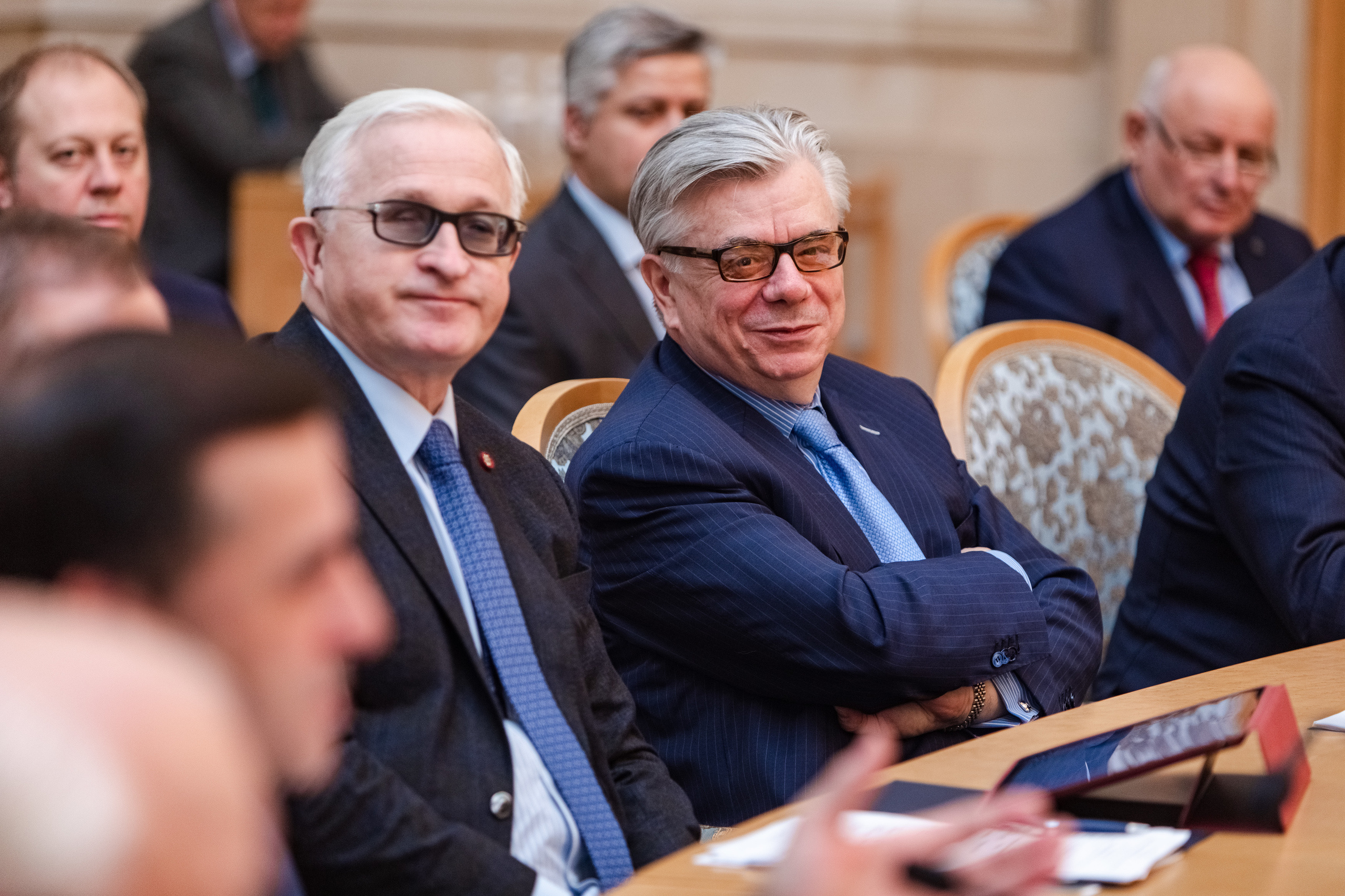 XII АССАМБЛЕЯ МЕЖДУНАРОДНОГО КОНГРЕССА ПРОМЫШЛЕННИКОВ И ПРЕДПРИНИМАТЕЛЕЙ. Свадебный репортажный фотограф в Москве