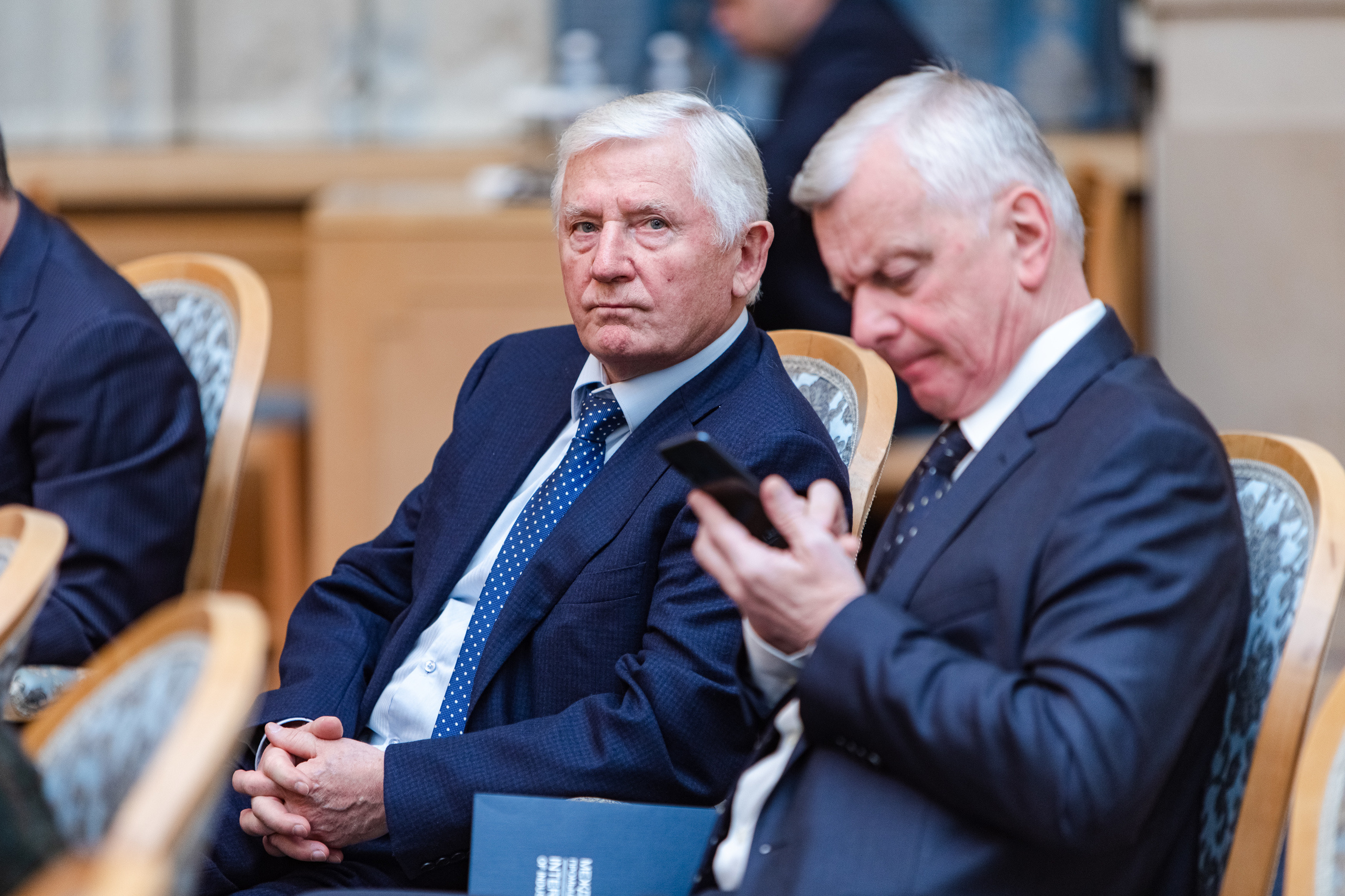 XII АССАМБЛЕЯ МЕЖДУНАРОДНОГО КОНГРЕССА ПРОМЫШЛЕННИКОВ И ПРЕДПРИНИМАТЕЛЕЙ. Свадебный репортажный фотограф в Москве