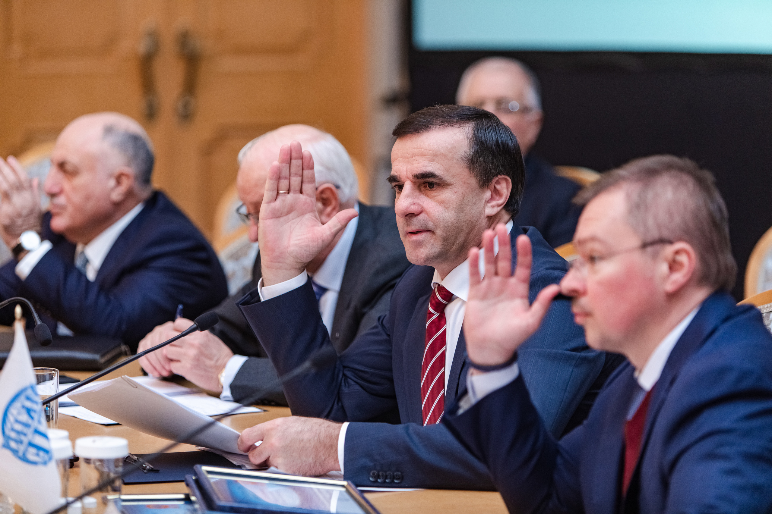 XII АССАМБЛЕЯ МЕЖДУНАРОДНОГО КОНГРЕССА ПРОМЫШЛЕННИКОВ И ПРЕДПРИНИМАТЕЛЕЙ. Свадебный репортажный фотограф в Москве