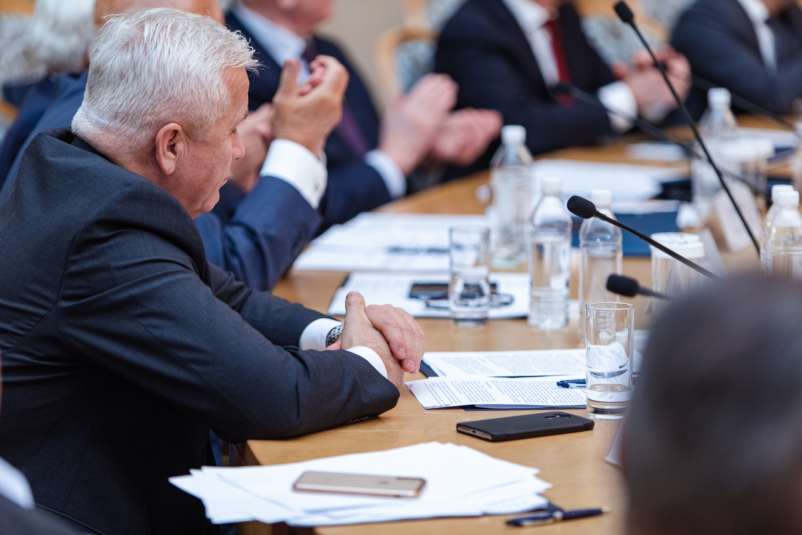 XII АССАМБЛЕЯ МЕЖДУНАРОДНОГО КОНГРЕССА ПРОМЫШЛЕННИКОВ И ПРЕДПРИНИМАТЕЛЕЙ. Свадебный репортажный фотограф в Москве