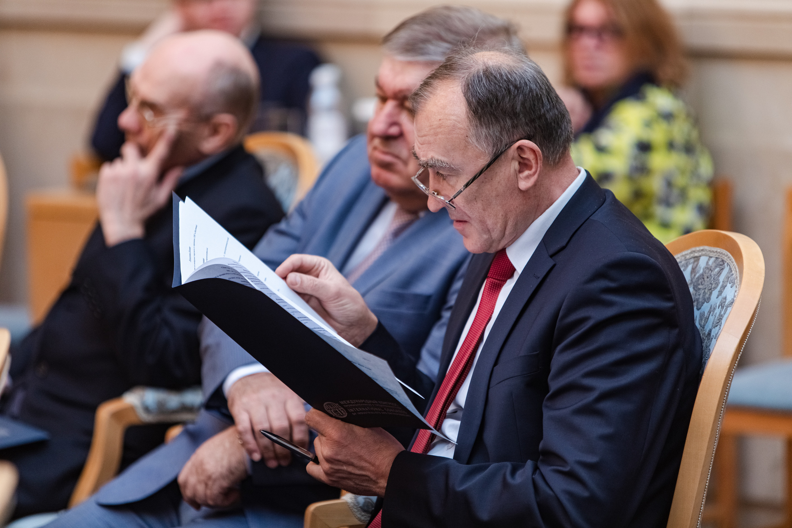 XII АССАМБЛЕЯ МЕЖДУНАРОДНОГО КОНГРЕССА ПРОМЫШЛЕННИКОВ И ПРЕДПРИНИМАТЕЛЕЙ. Свадебный репортажный фотограф в Москве