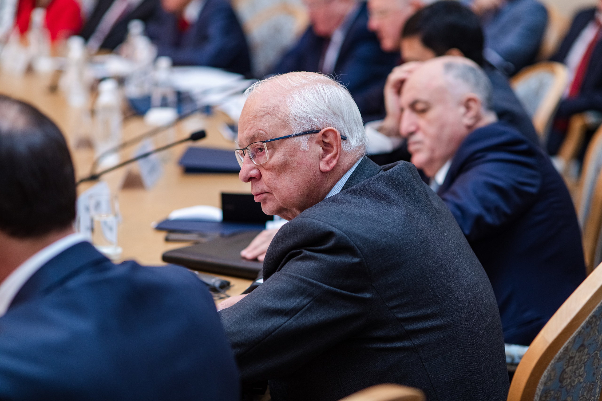 XII АССАМБЛЕЯ МЕЖДУНАРОДНОГО КОНГРЕССА ПРОМЫШЛЕННИКОВ И ПРЕДПРИНИМАТЕЛЕЙ. Свадебный репортажный фотограф в Москве