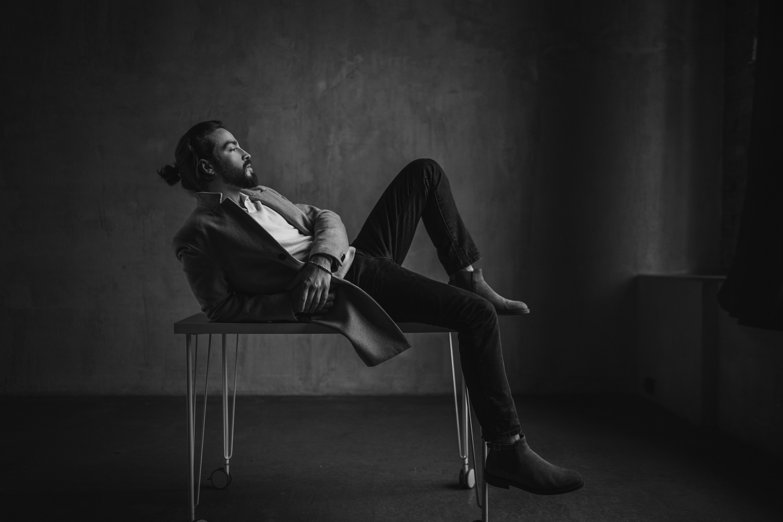 Модельные тесты для лучших заказов