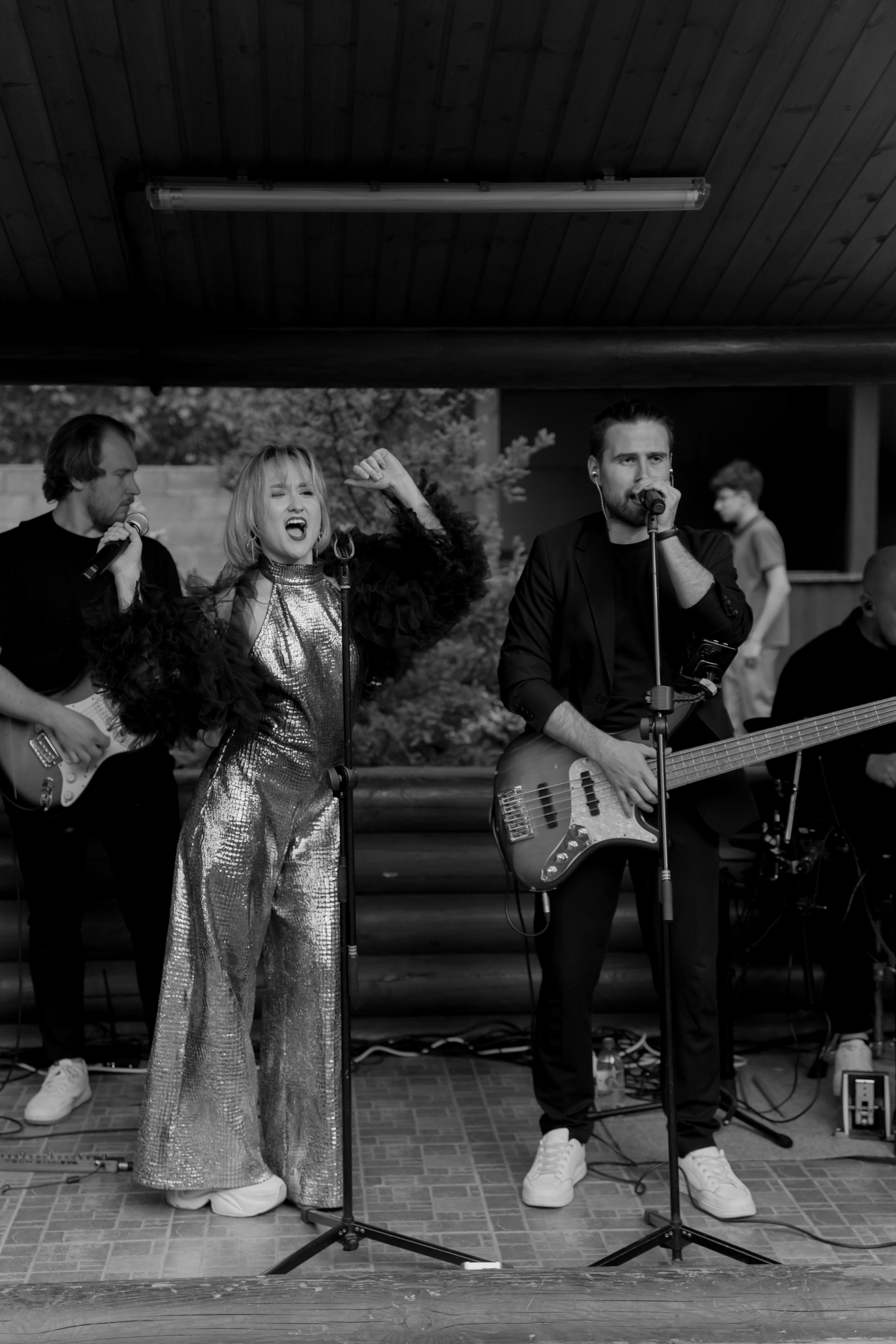 Роман и Алина 24/05/25. Свадебный фотограф в Самаре Ольга Гребнева