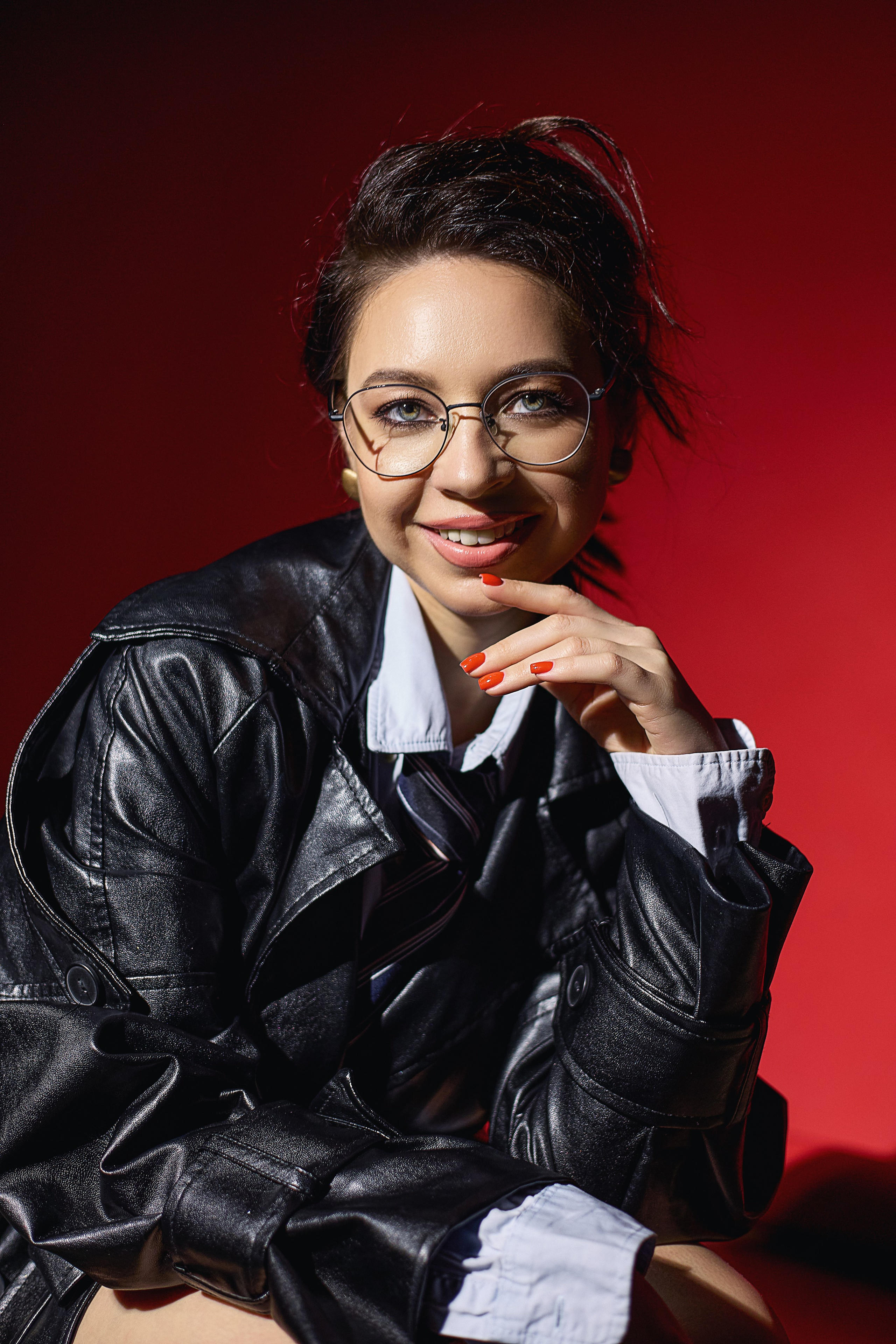 Фотосъемка девушки модели. Фотограф, мобилограф Ростов-на-Дону