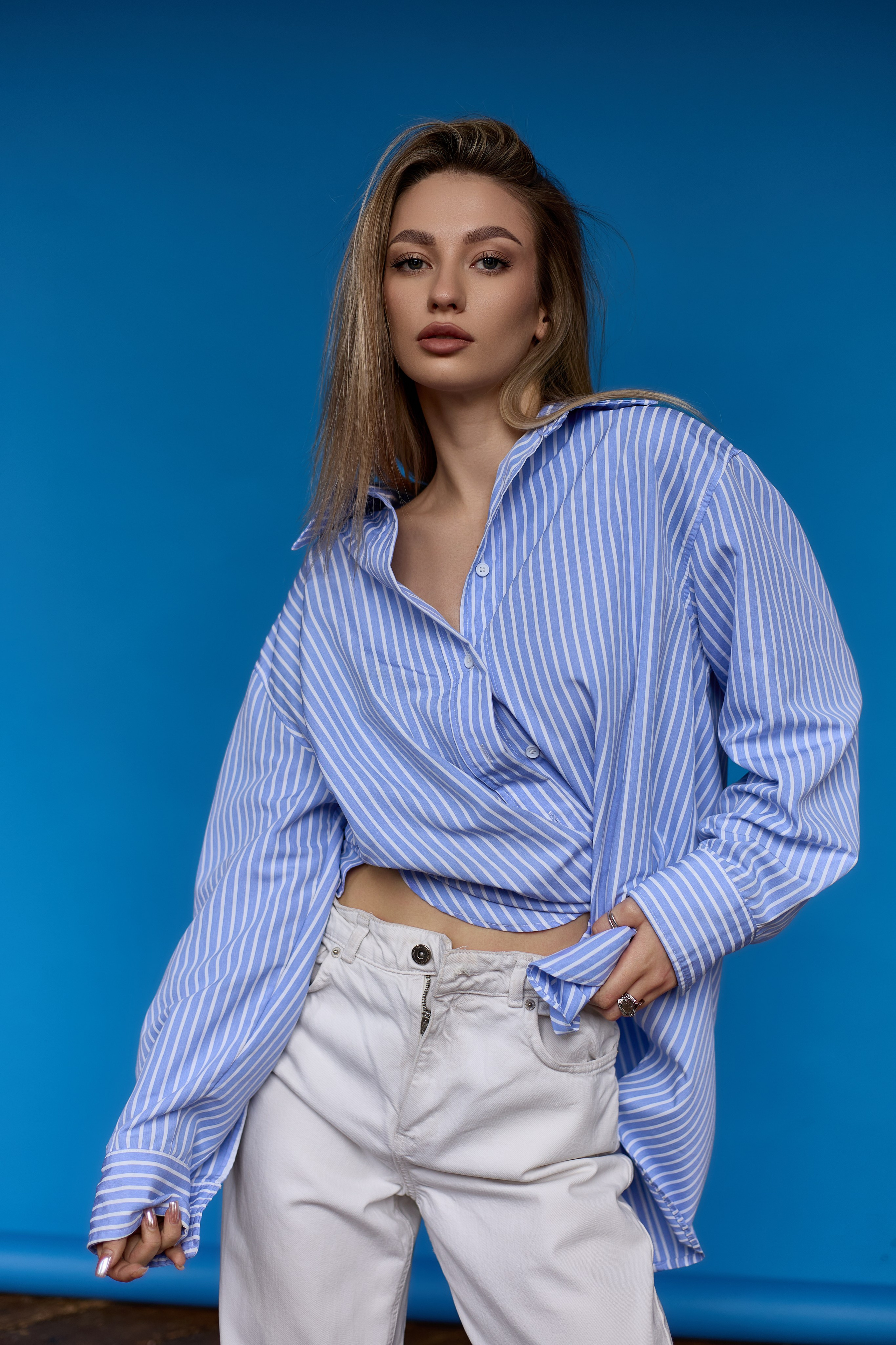 Фотосъемка девушки модели. Фотограф, мобилограф Ростов-на-Дону