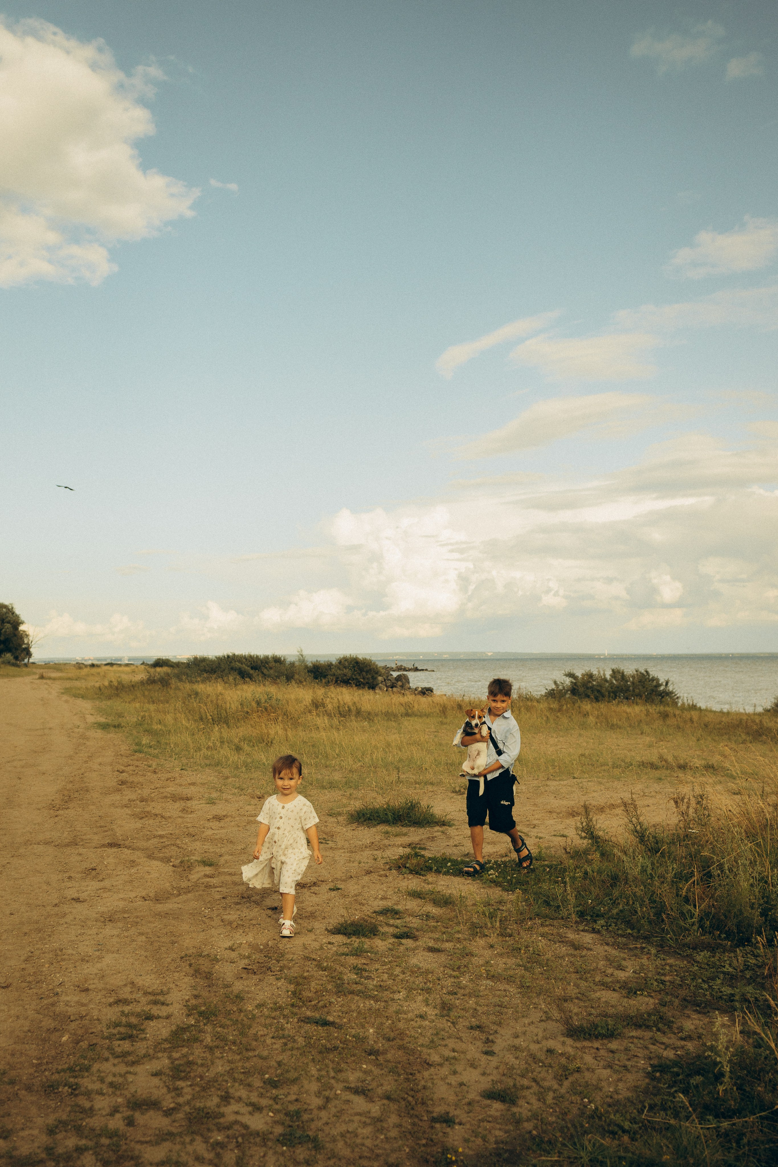 На природе. Семейный фотограф Новосибирск Фотограф на выписку Новосибирск