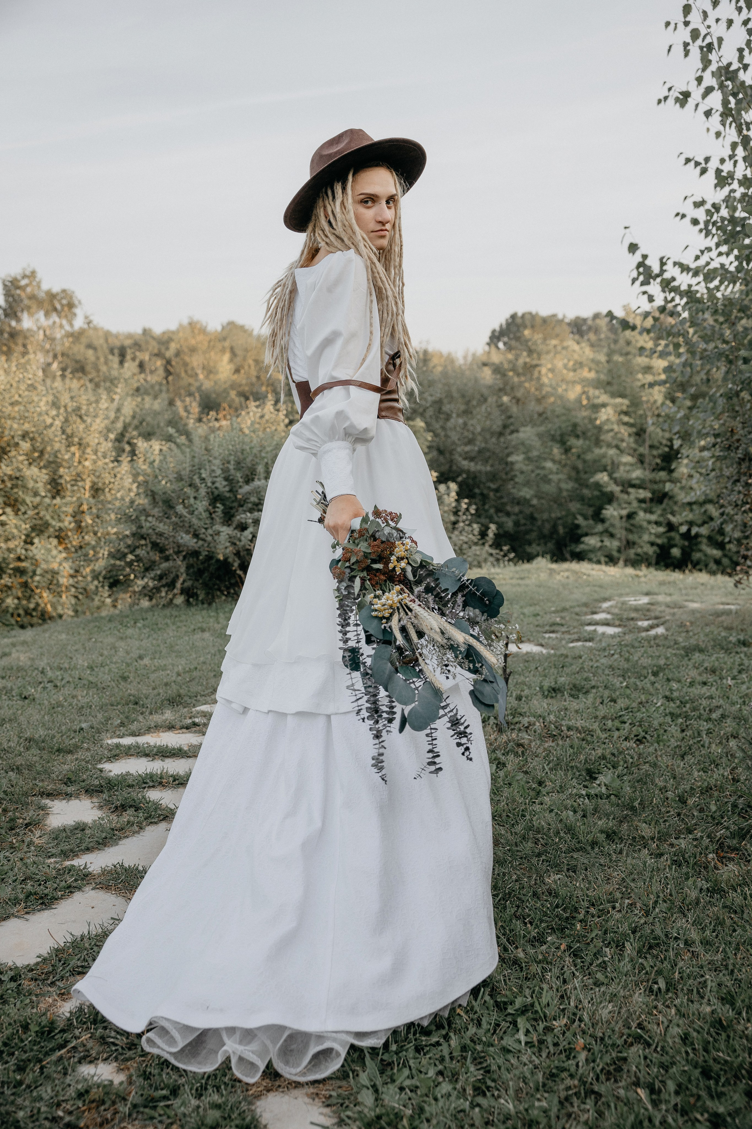 Свадебная фотосессия. Свадебный фотограф в Иваново Гитарина Черняева