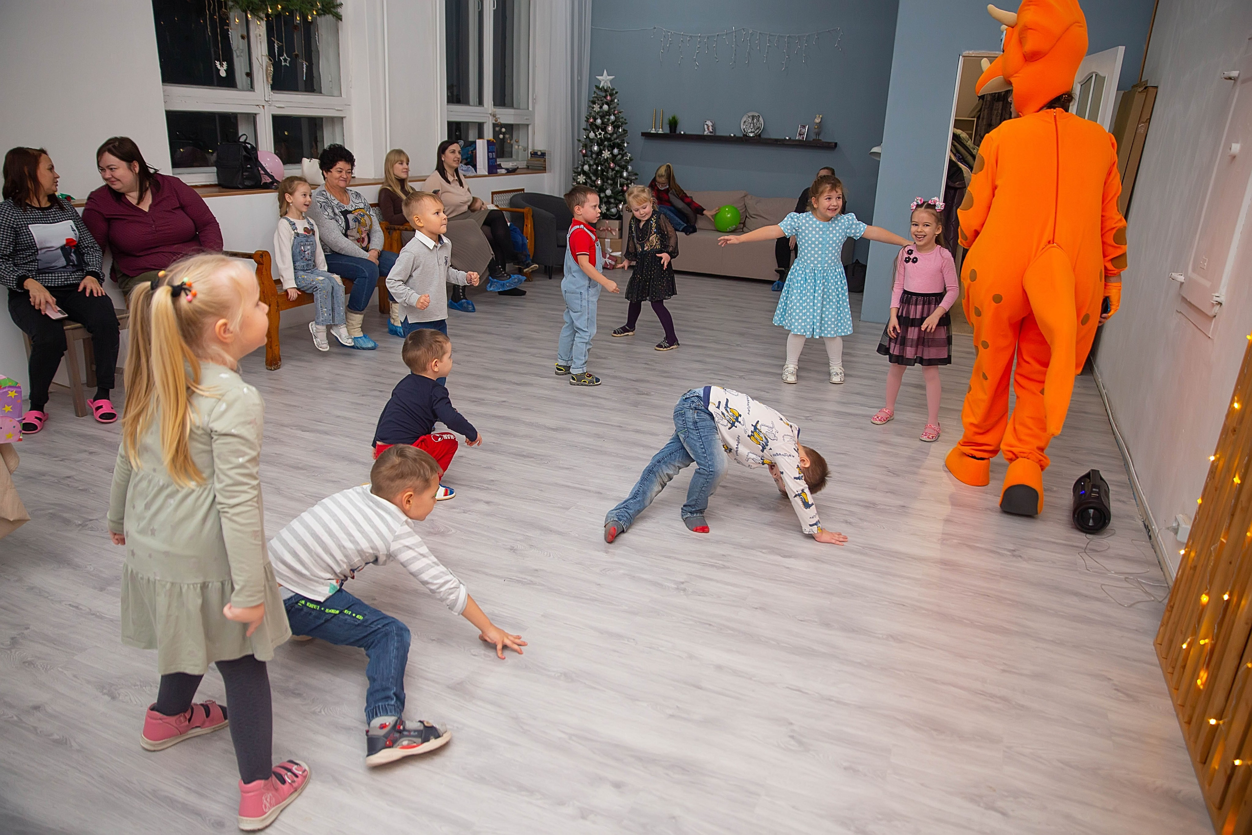 День рождения. Семейный и детский фотограф в Нижнем Новгороде