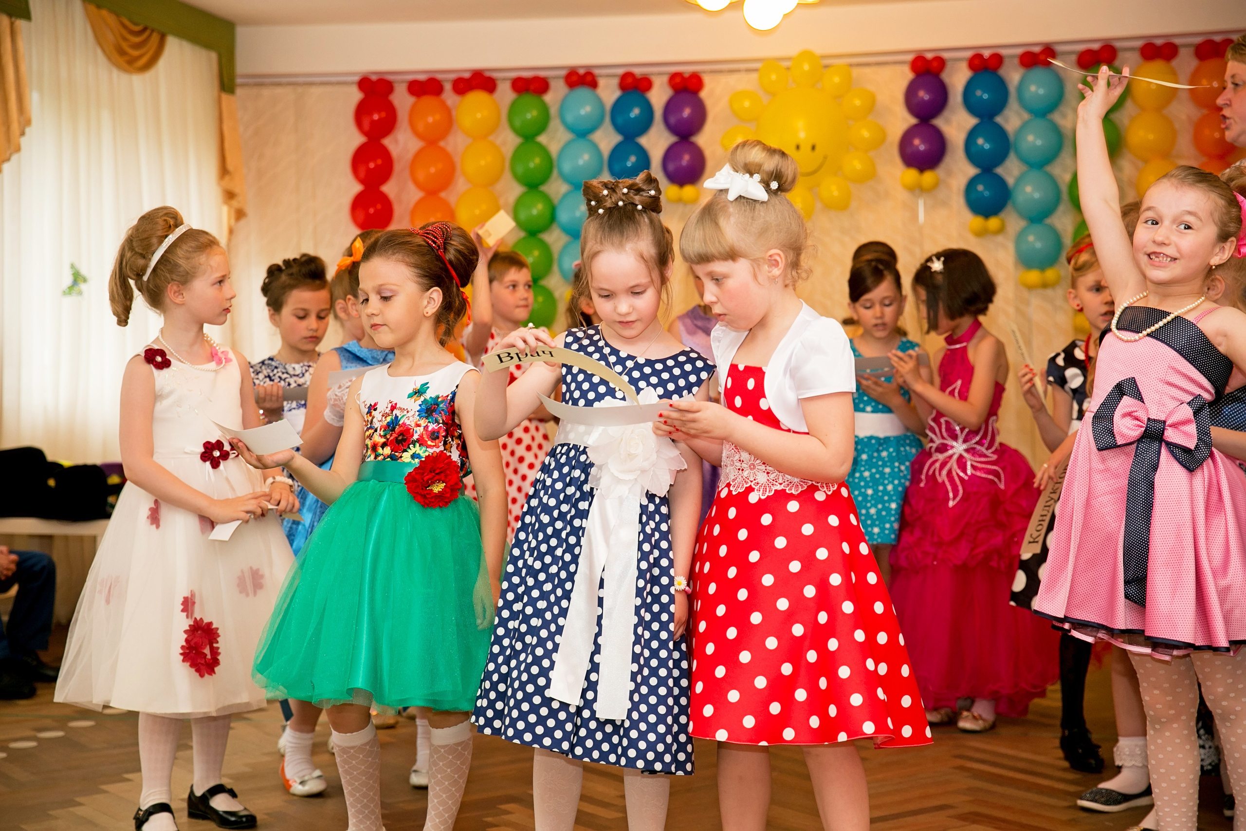 Выпускной стиляги. Семейный и детский фотограф в Нижнем Новгороде