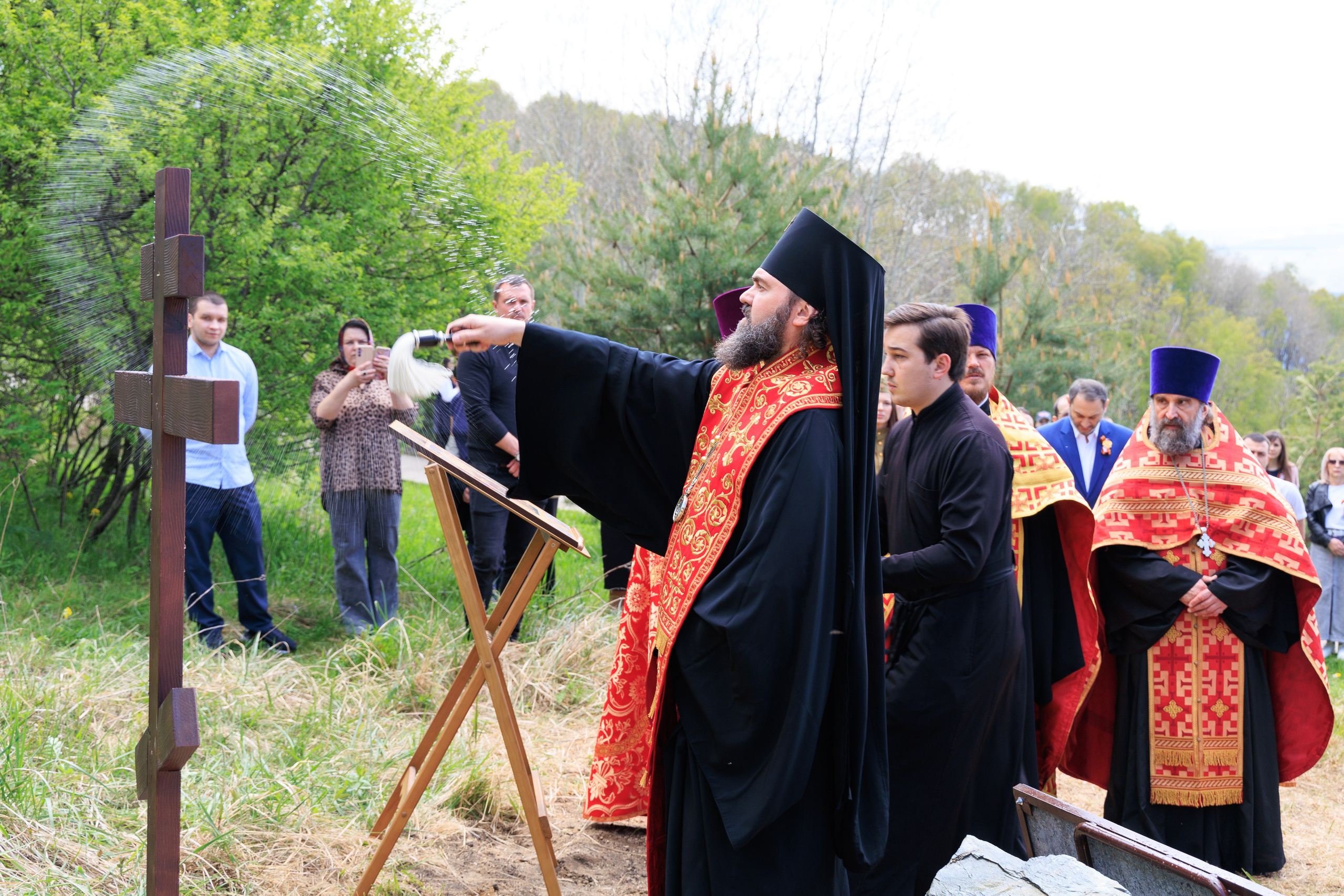 9 мая на базе «Юг Спорт» Кисловодск. Репортажный и свадебный фотограф Пятигорск и КМВ