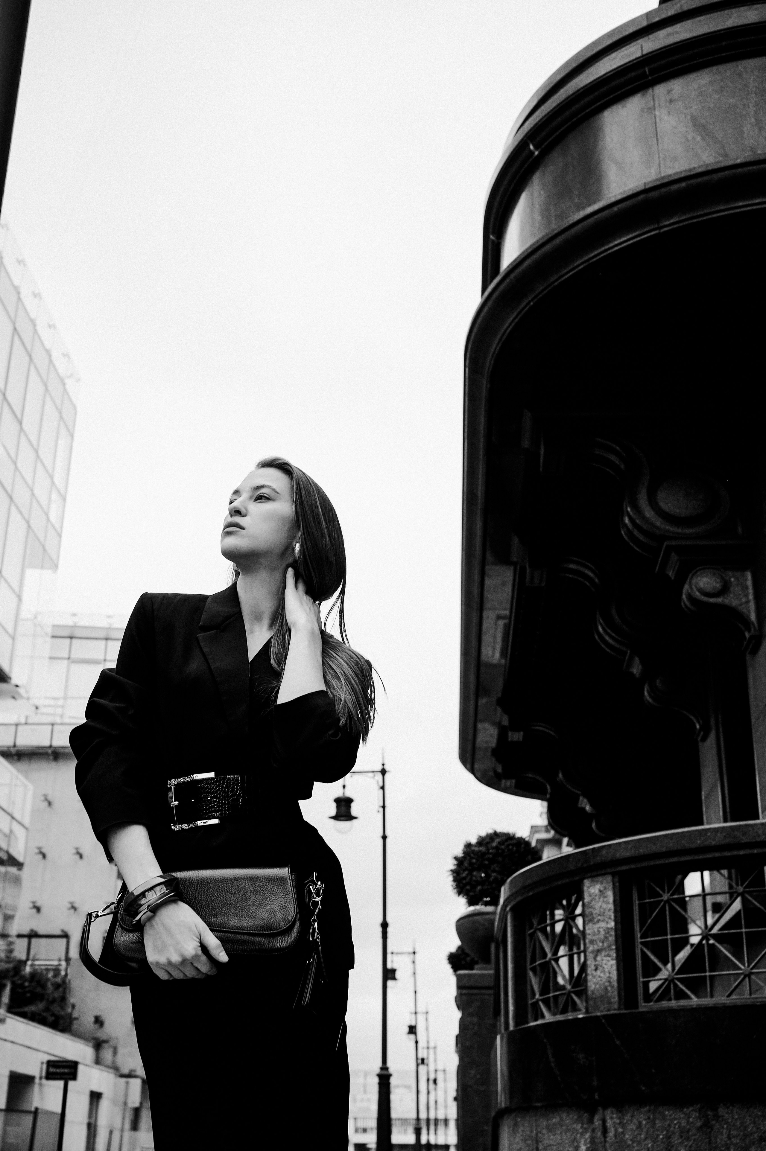 Портретный, fashion фотограф в Москве Инга Сергеева