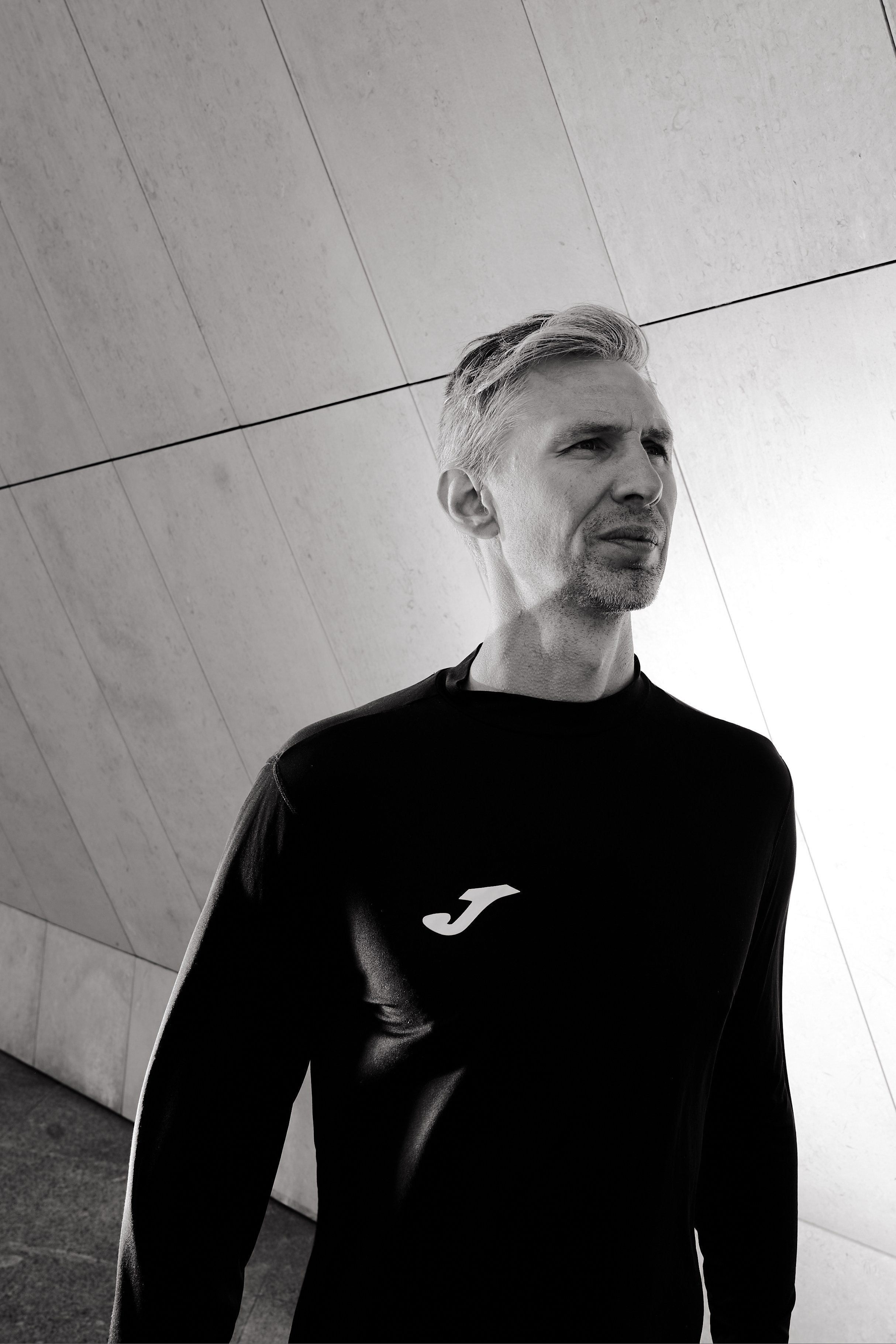 Спортивная фотосессия для атлета и пловца Андрея. Портретный, fashion фотограф в Москве Инга Сергеева