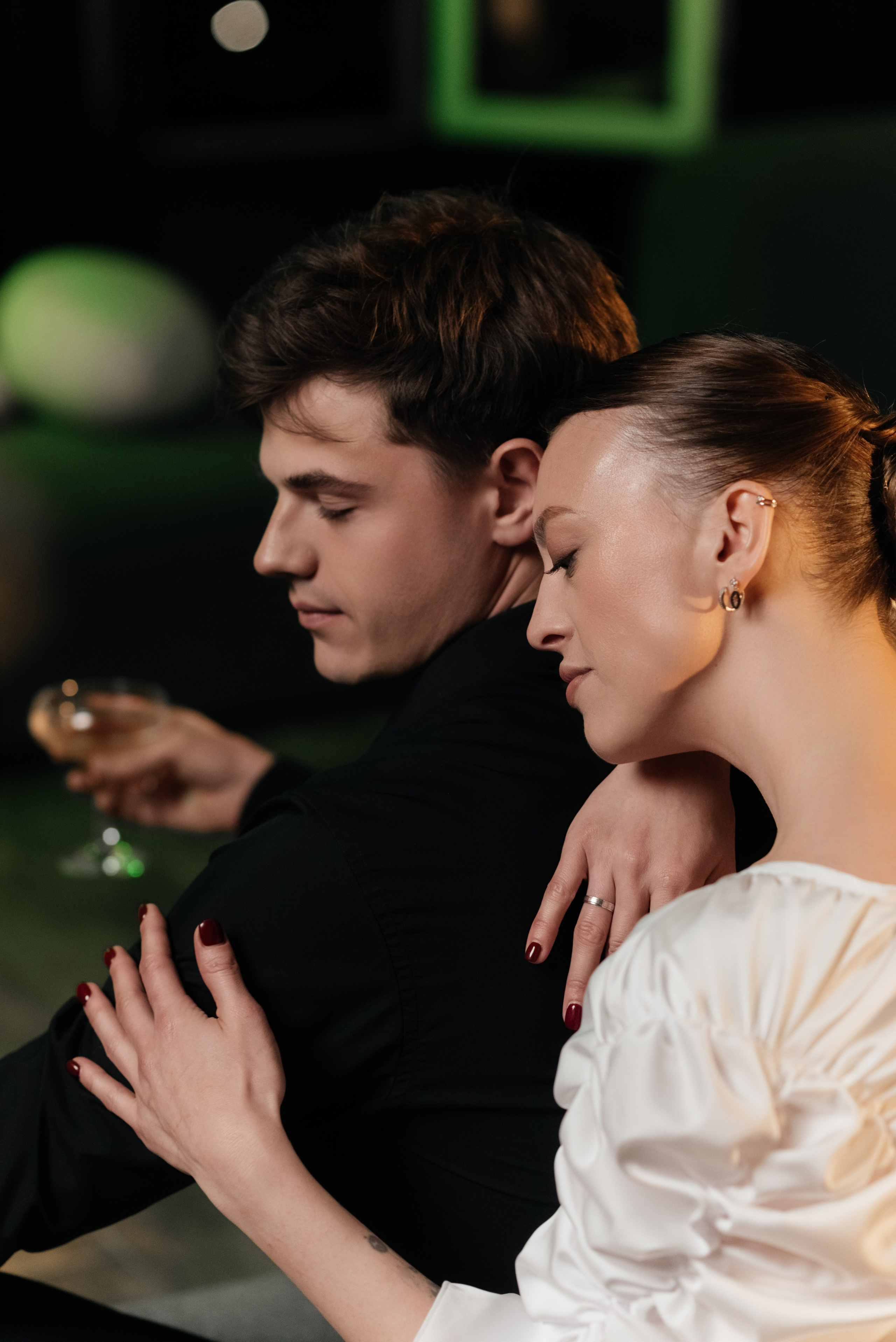 Фотостудия Леона «СОФТ». Фотограф Елена Кучук