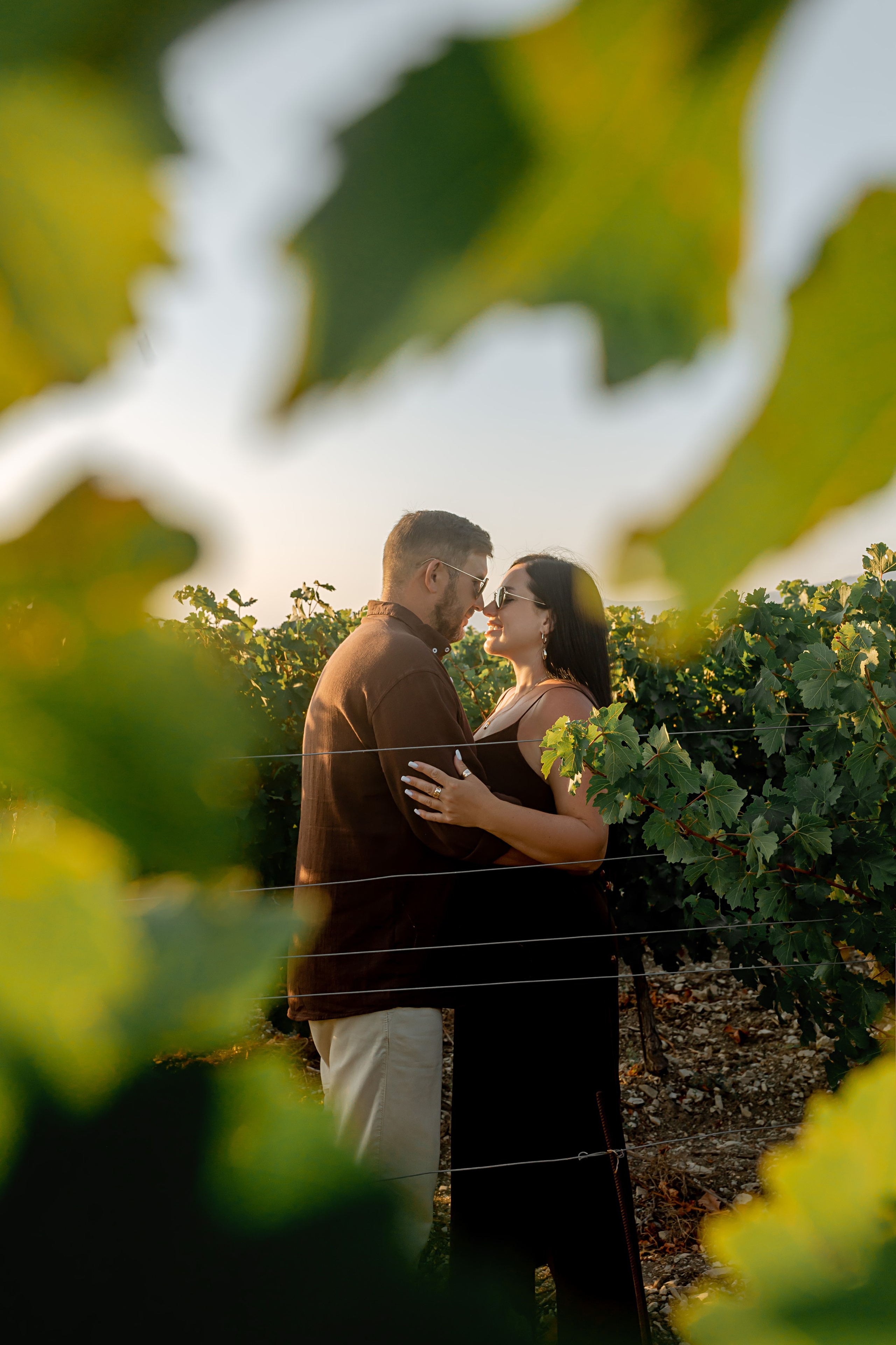 Елена, Максим, Демид и Николь. Фотограф в Геленджике, Архипо-Осиповке, Абрау-Дюрсо, Кринице Виктория