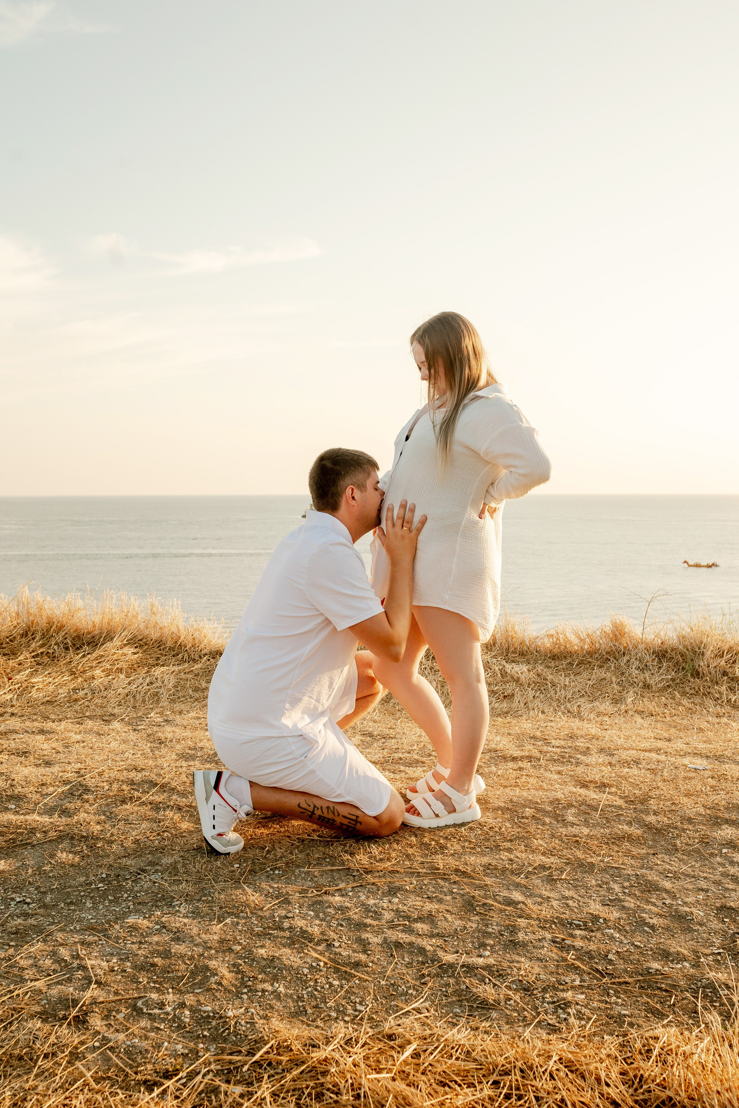 Елизавета и Павел. Фотограф в Геленджике, Архипо-Осиповке, Абрау-Дюрсо, Кринице Виктория