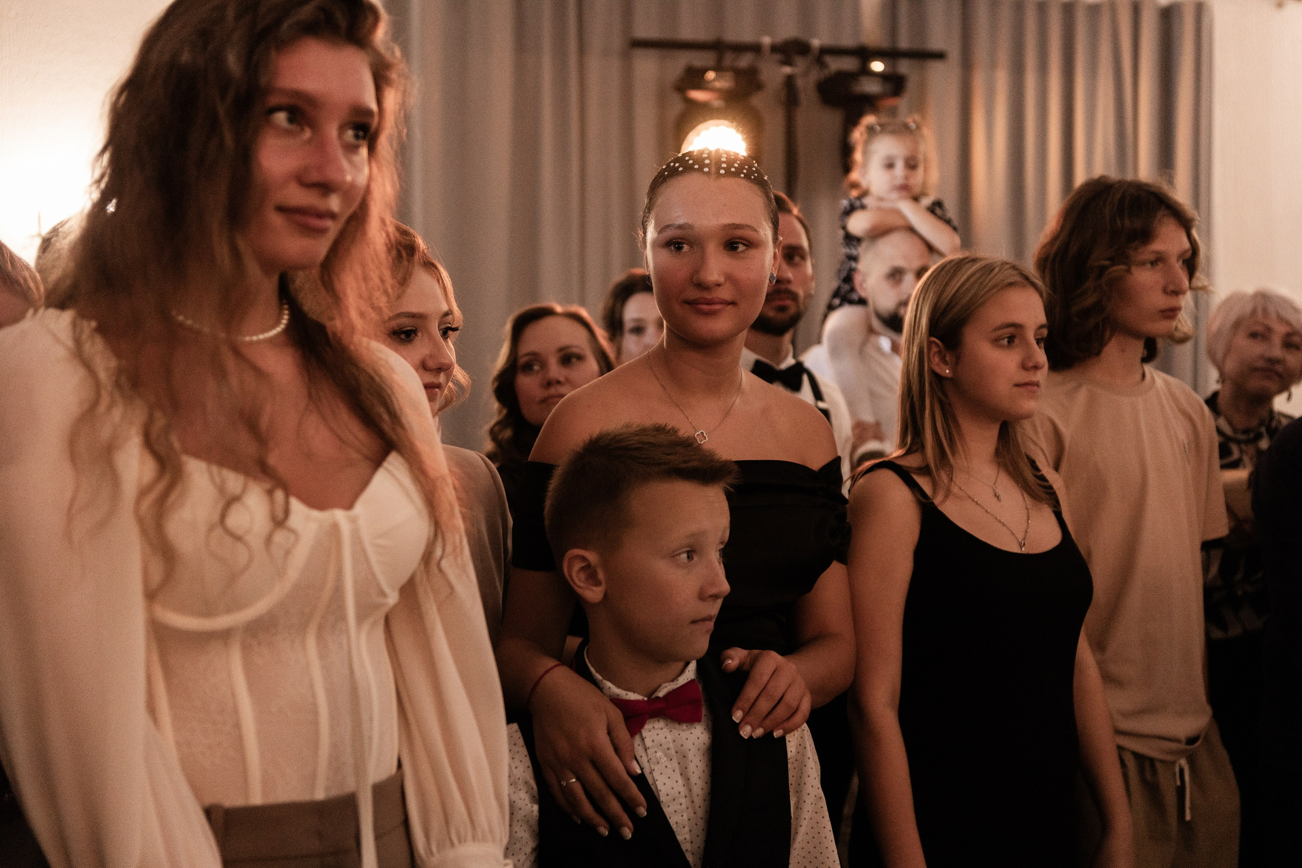 Саша и Виталия. Свадебный фотограф в Воронеже Вероника Богай