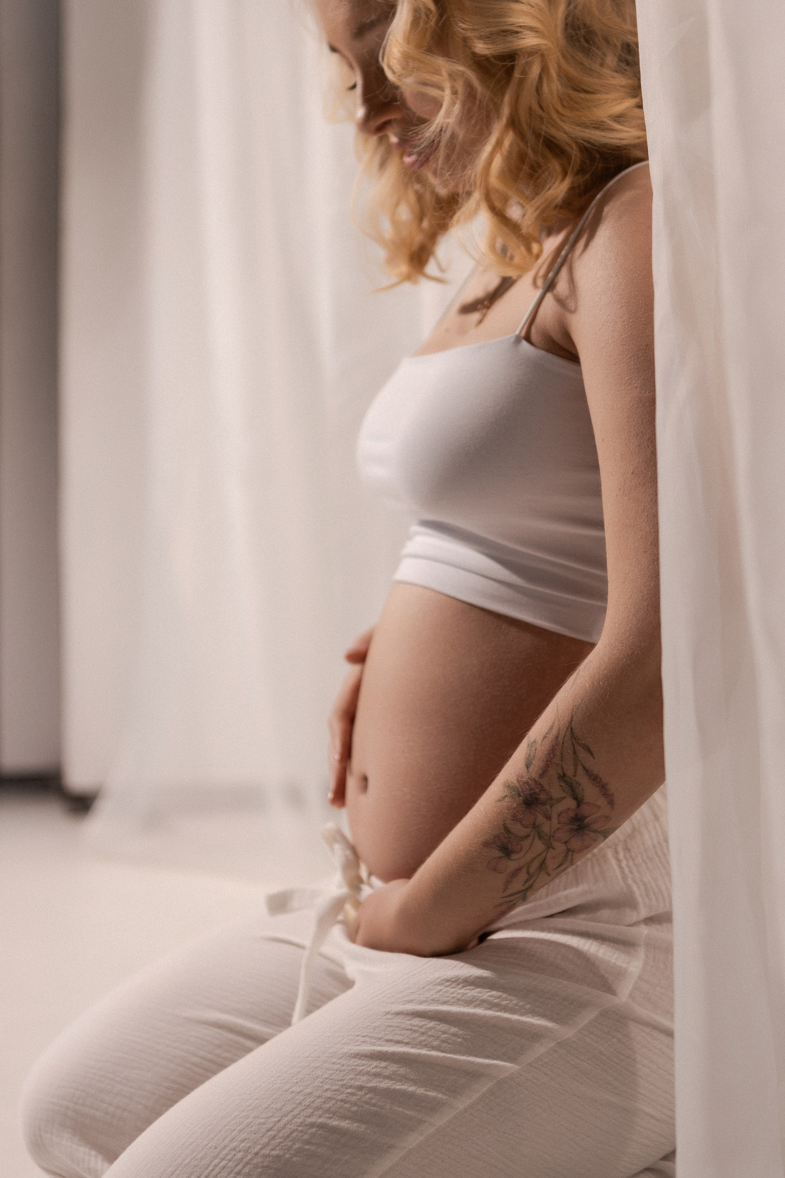 Аня. Свадебный фотограф в Воронеже Вероника Богай